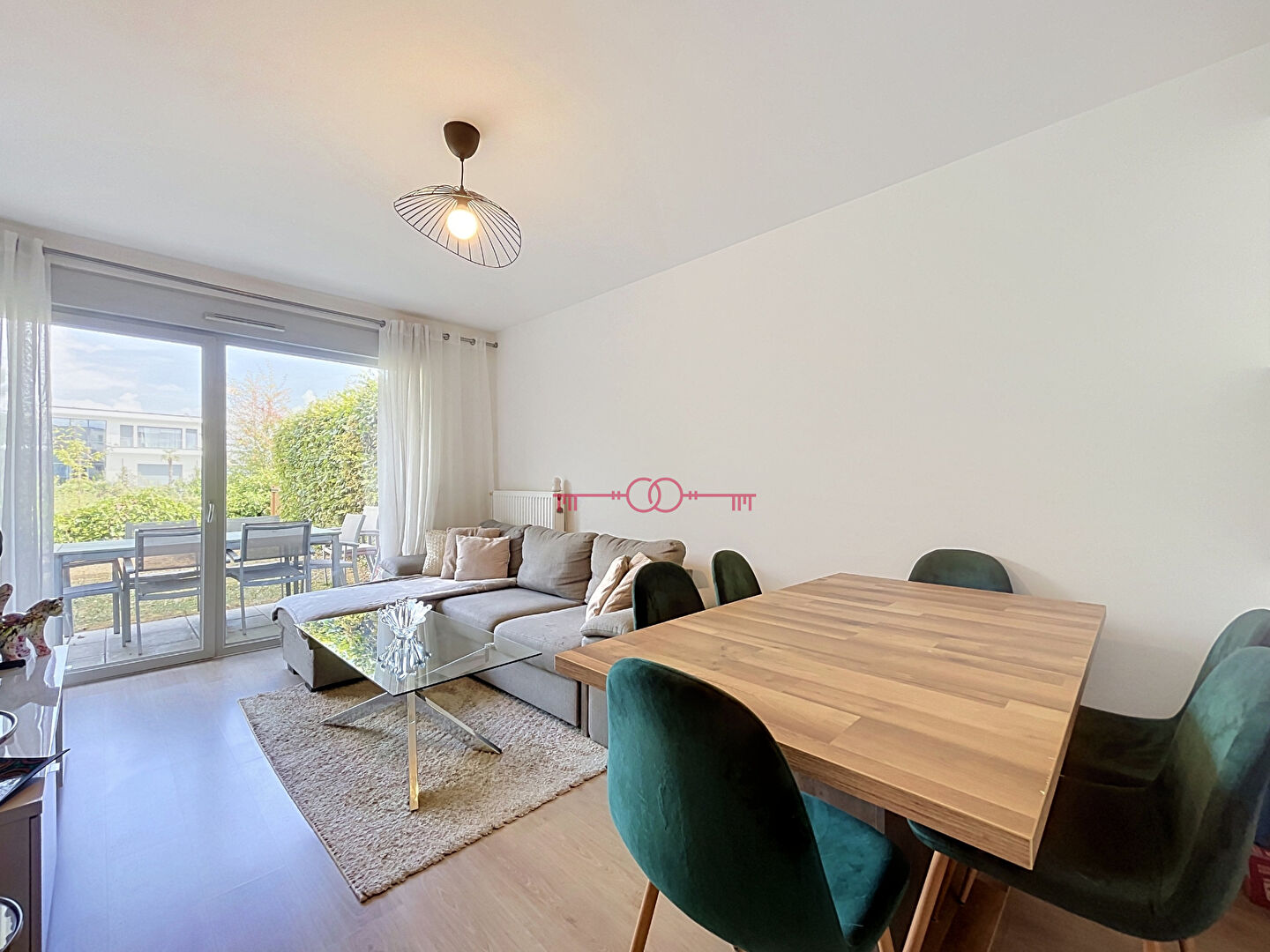 Agence immobilière de LES CLEFS DE L'IMMOBILIER Reims - LES CLEFS DE L'IMMOBILIER REIMS (CERES)
