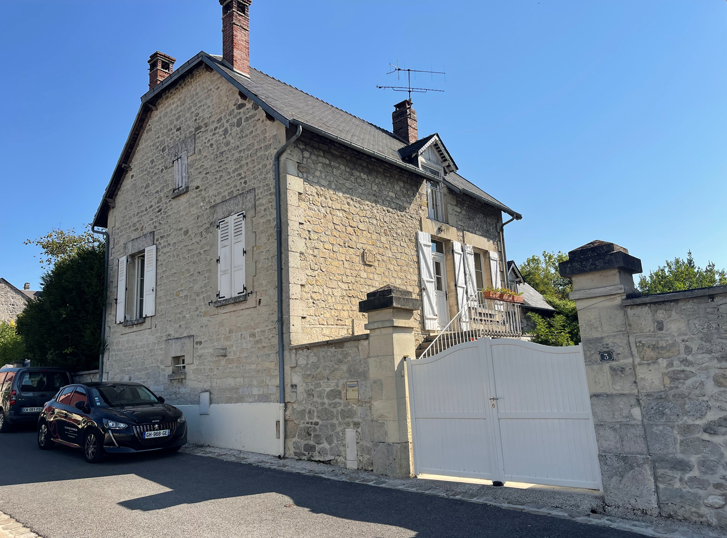 Agence immobilière de LES CLEFS DE L'IMMOBILIER Reims - LES CLEFS DE L'IMMOBILIER REIMS (CERES)
