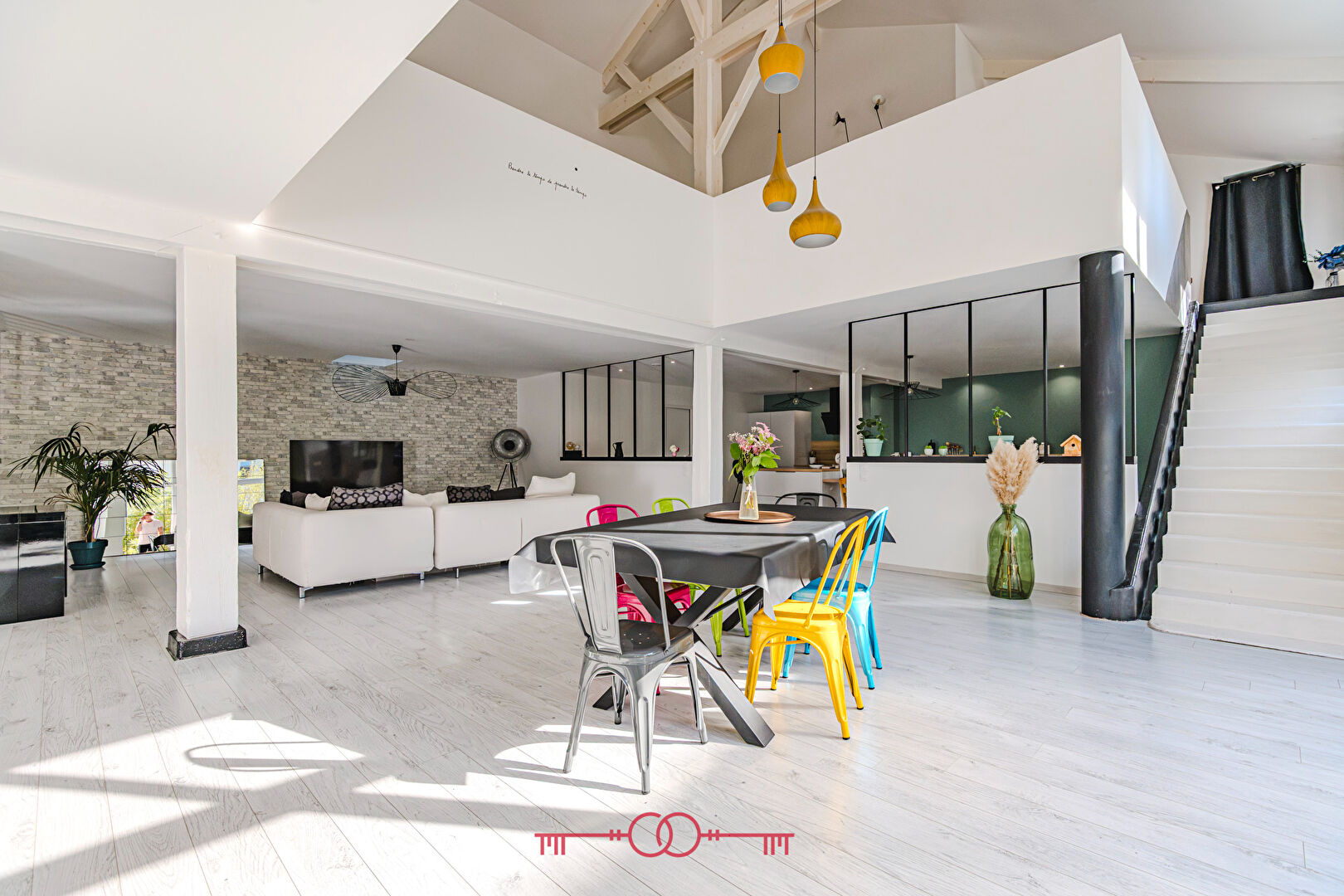 Agence immobilière de LES CLEFS DE L'IMMOBILIER Reims - LES CLEFS DE L'IMMOBILIER REIMS (CERES)