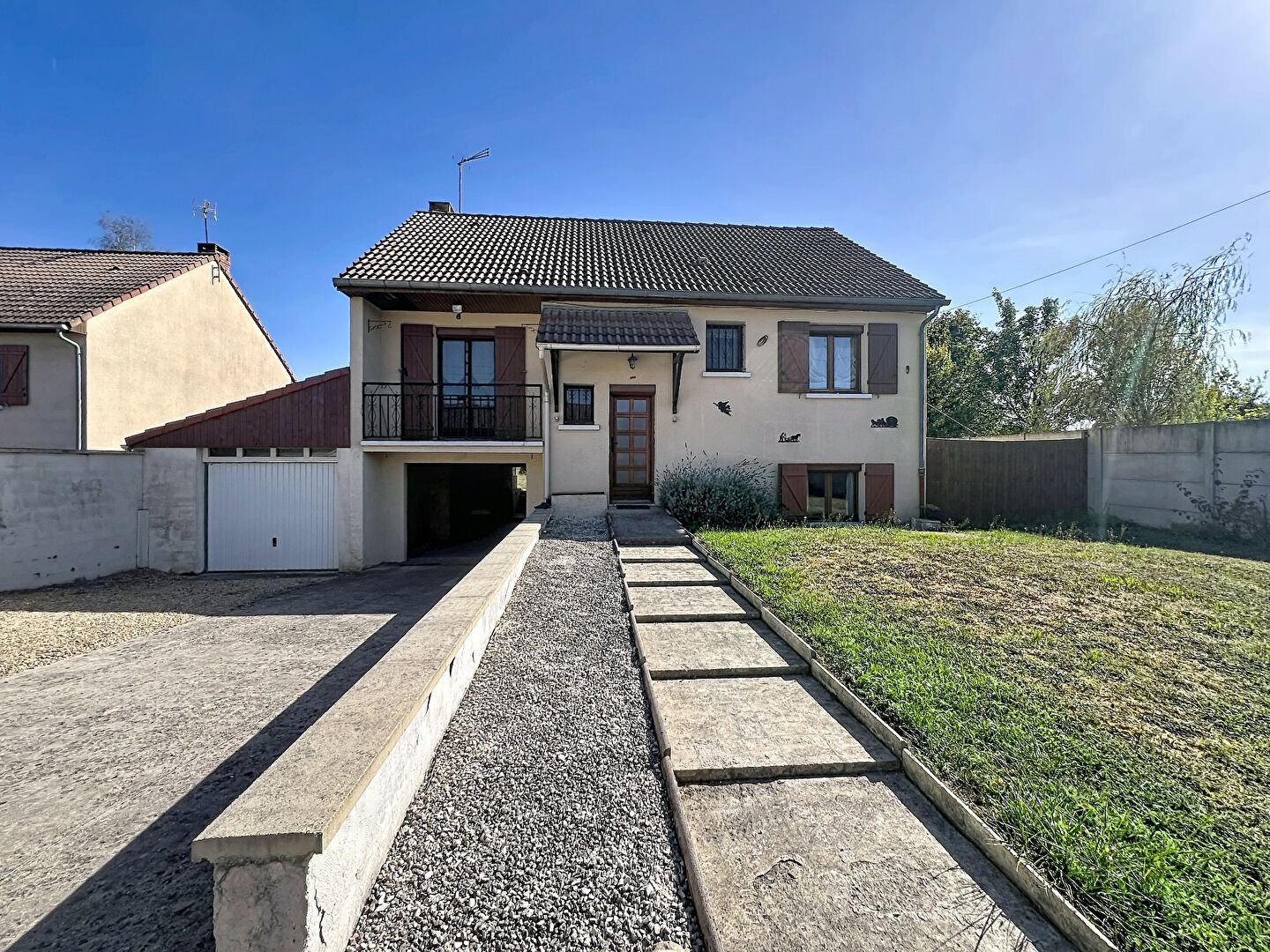 Agence immobilière de LES CLEFS DE L'IMMOBILIER CHALONS
