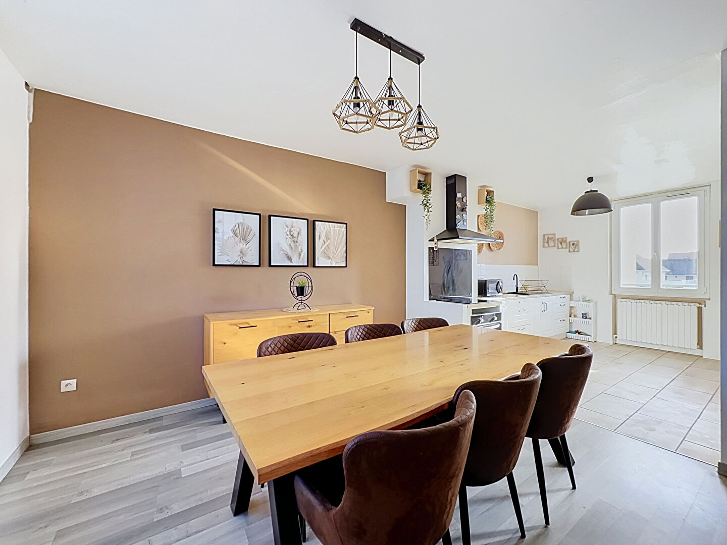 Agence immobilière de LES CLEFS DE L'IMMOBILIER CHALONS