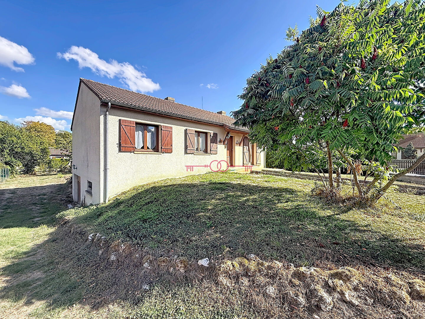 Agence immobilière de LES CLEFS DE L'IMMOBILIER Sainte-Menehould