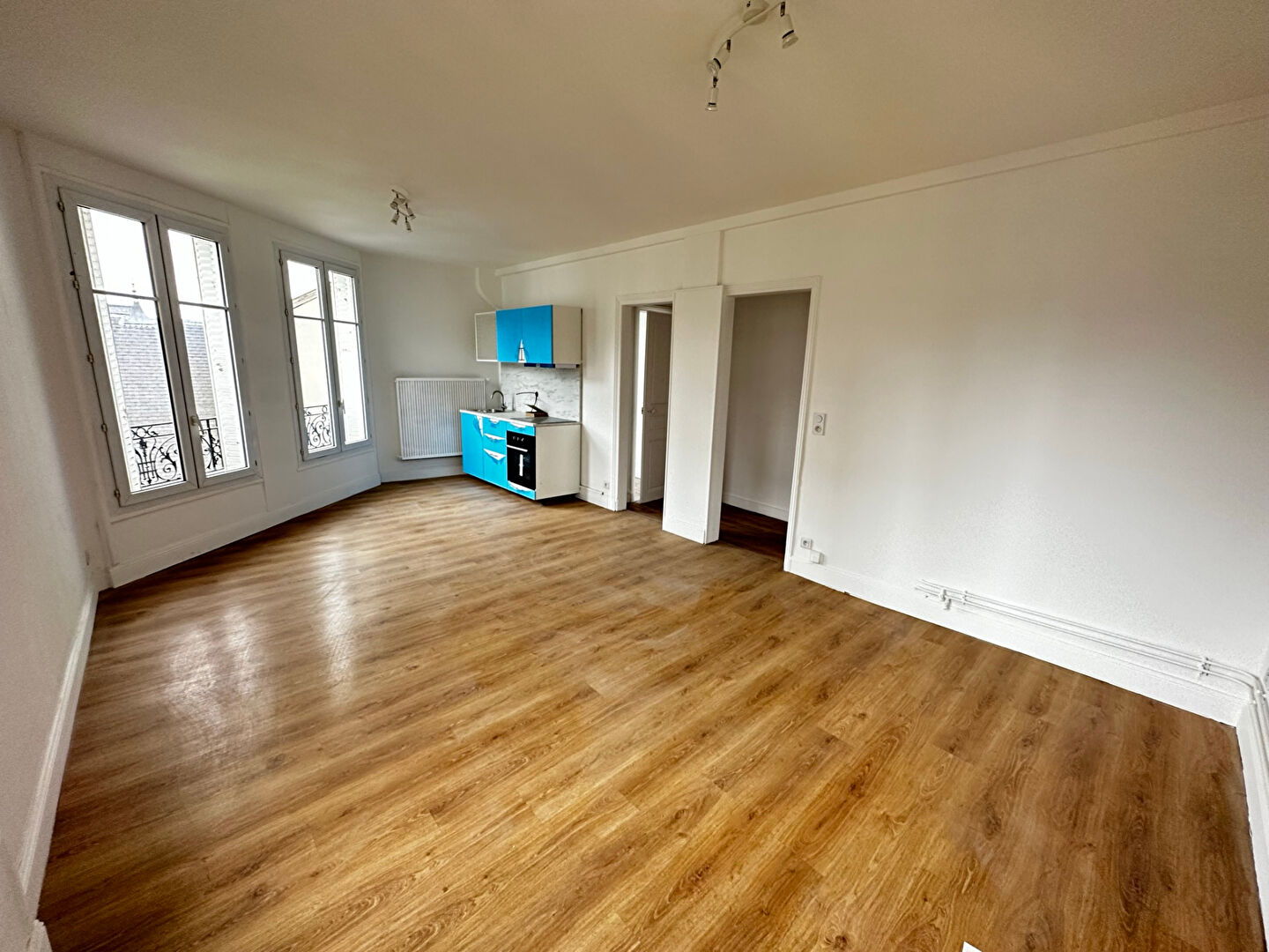 Agence immobilière de LES CLEFS DE L'IMMOBILIER Reims - LES CLEFS DE L'IMMOBILIER