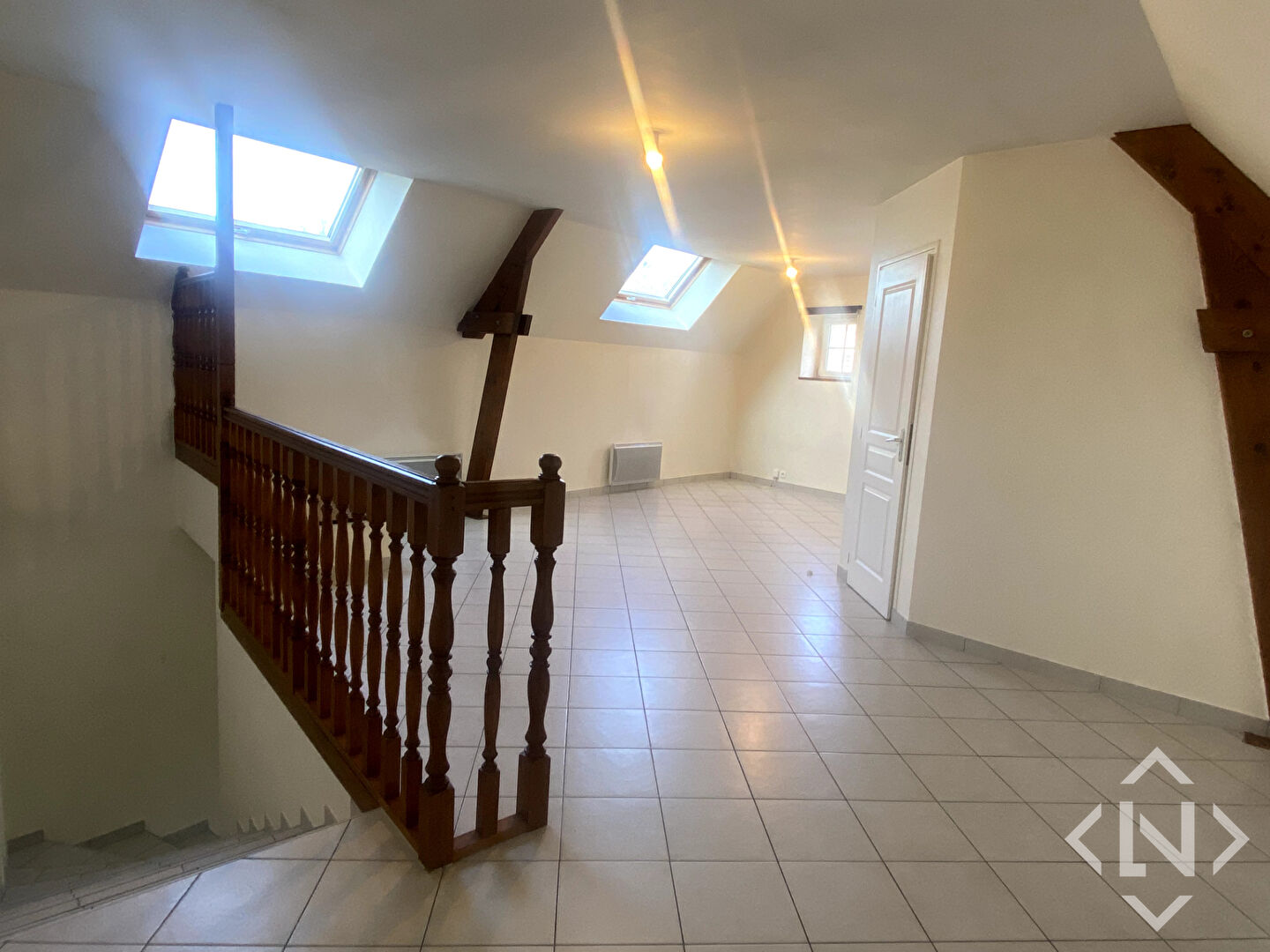 Agence immobilière de LES NÉGOCIATEURS - Verson