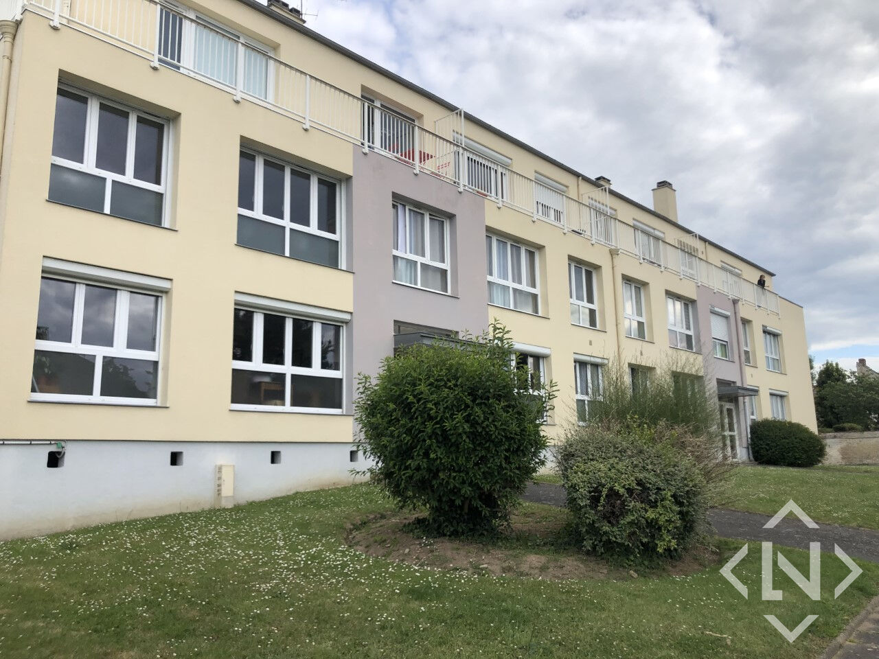 Agence immobilière de LES NÉGOCIATEURS - Verson