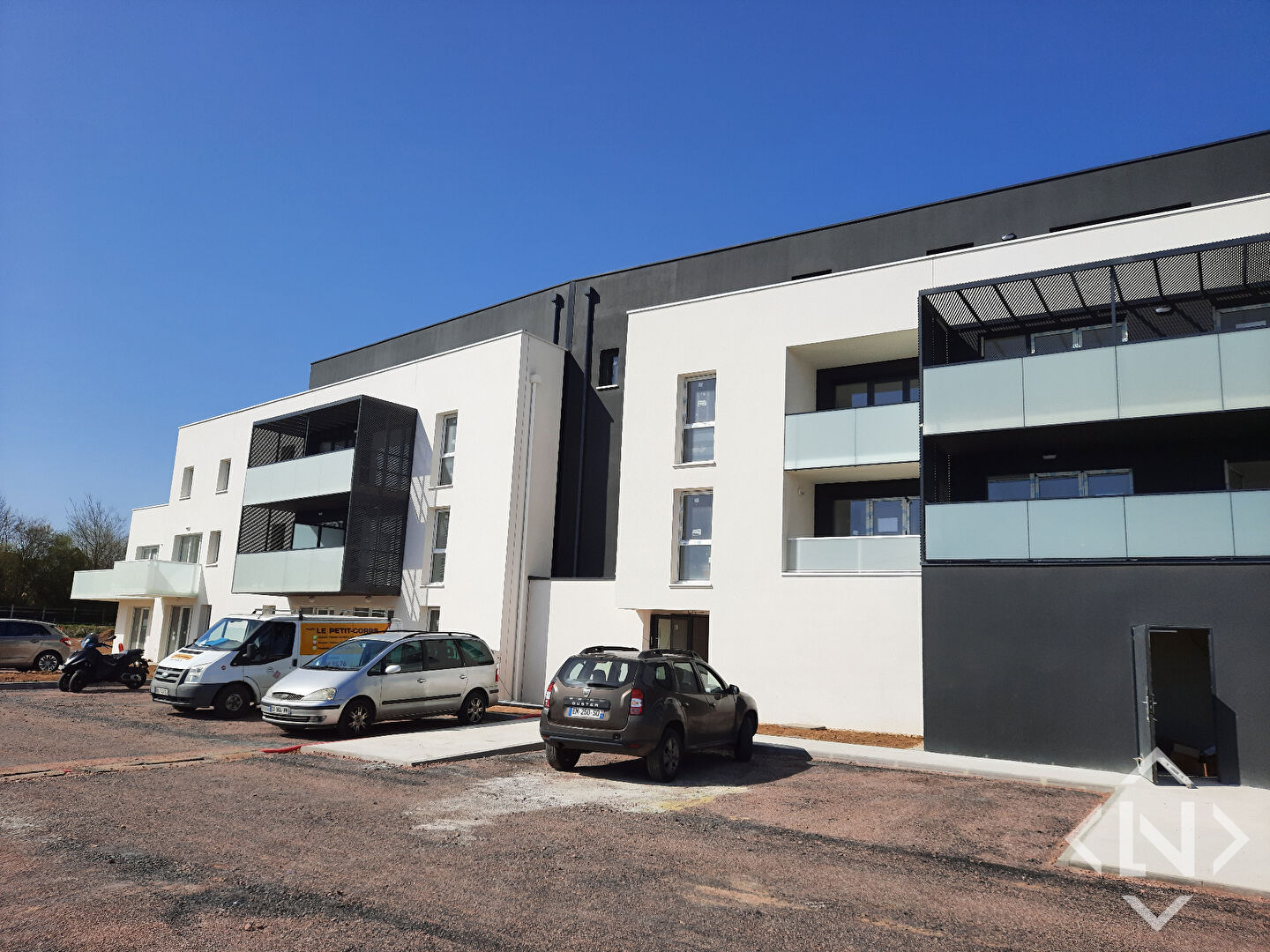 Agence immobilière de LES NÉGOCIATEURS - Verson