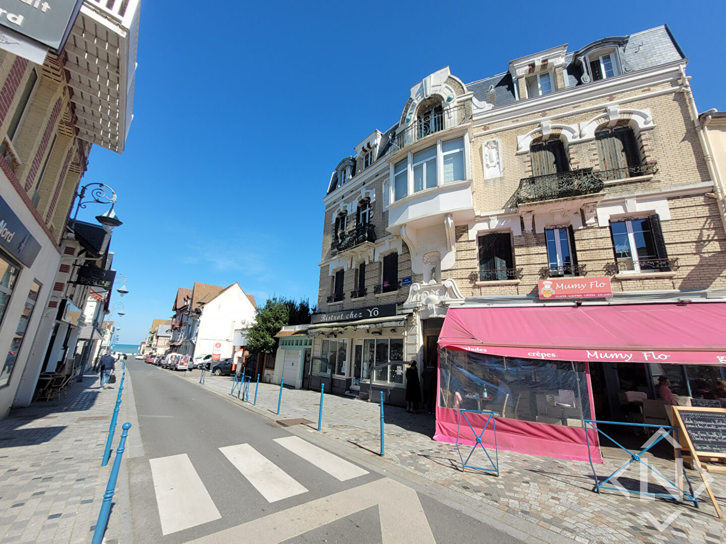 Agence immobilière de LES NÉGOCIATEURS - Verson