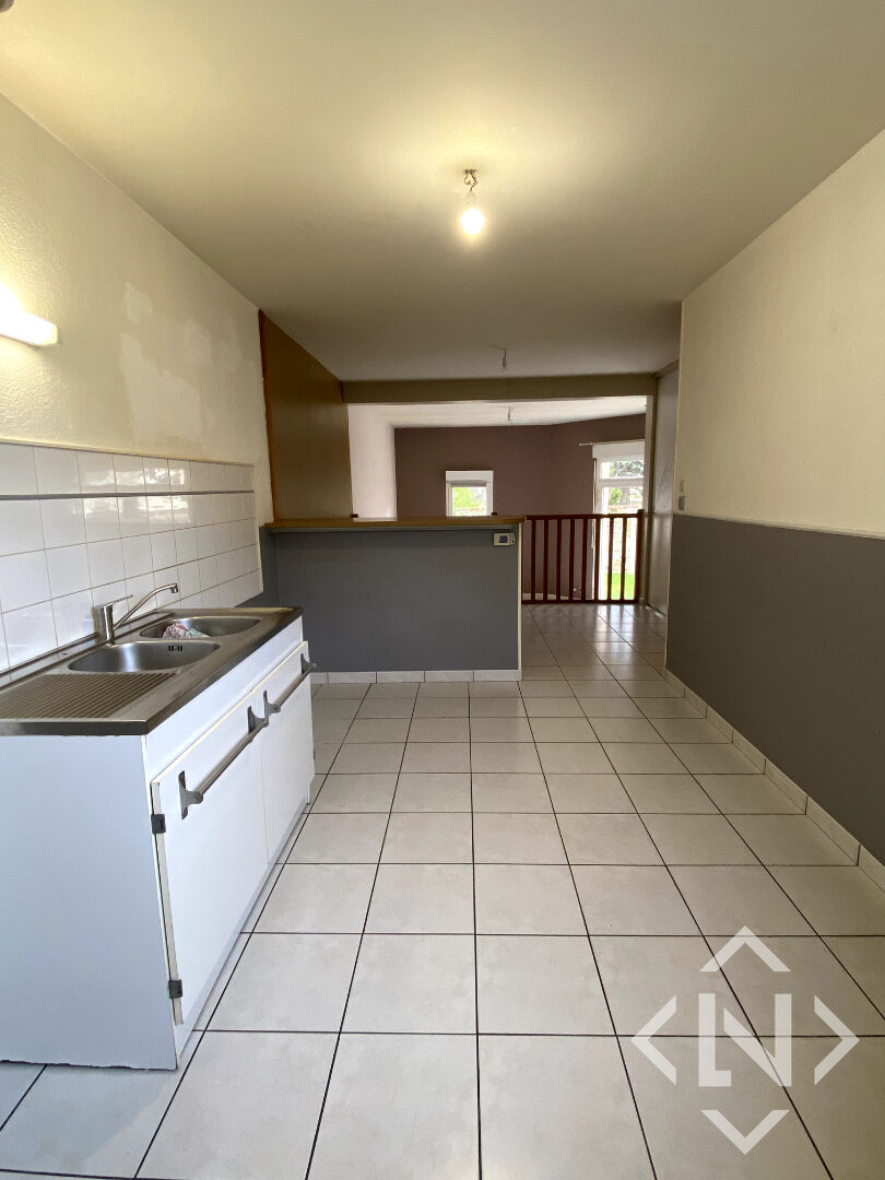 Photo À LOUER À VERSON MAISON ACCOLÉE 3 CHAMBRES JARDIN image 3/6