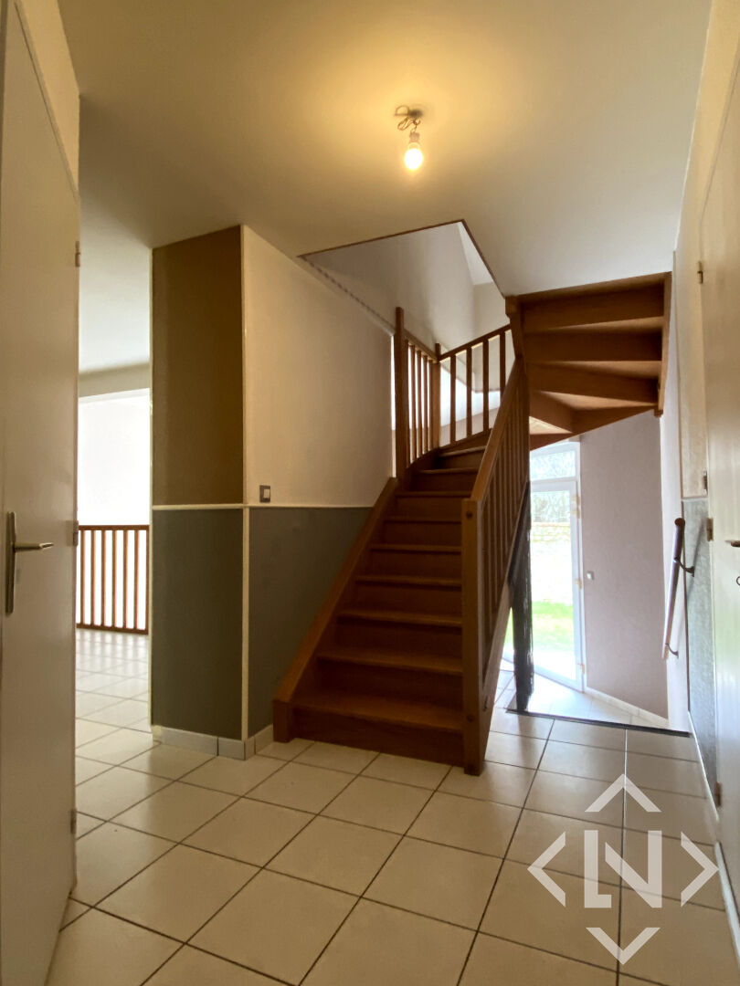 Photo À LOUER À VERSON MAISON ACCOLÉE 3 CHAMBRES JARDIN image 5/6