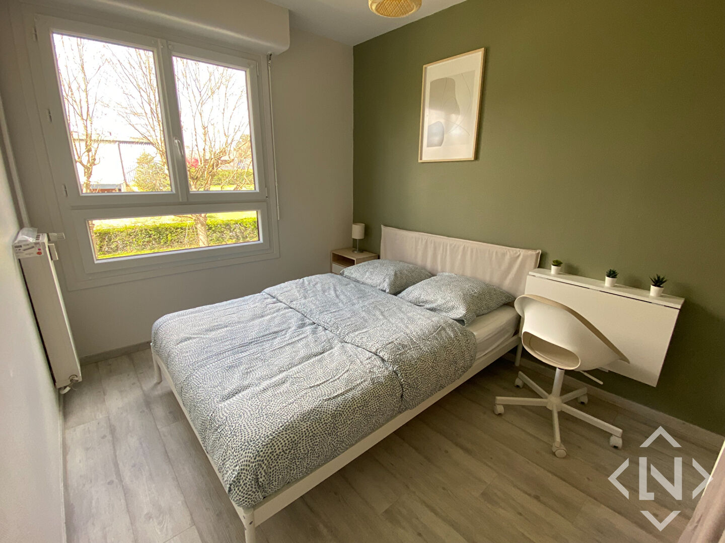 Agence immobilière de LES NÉGOCIATEURS - Verson