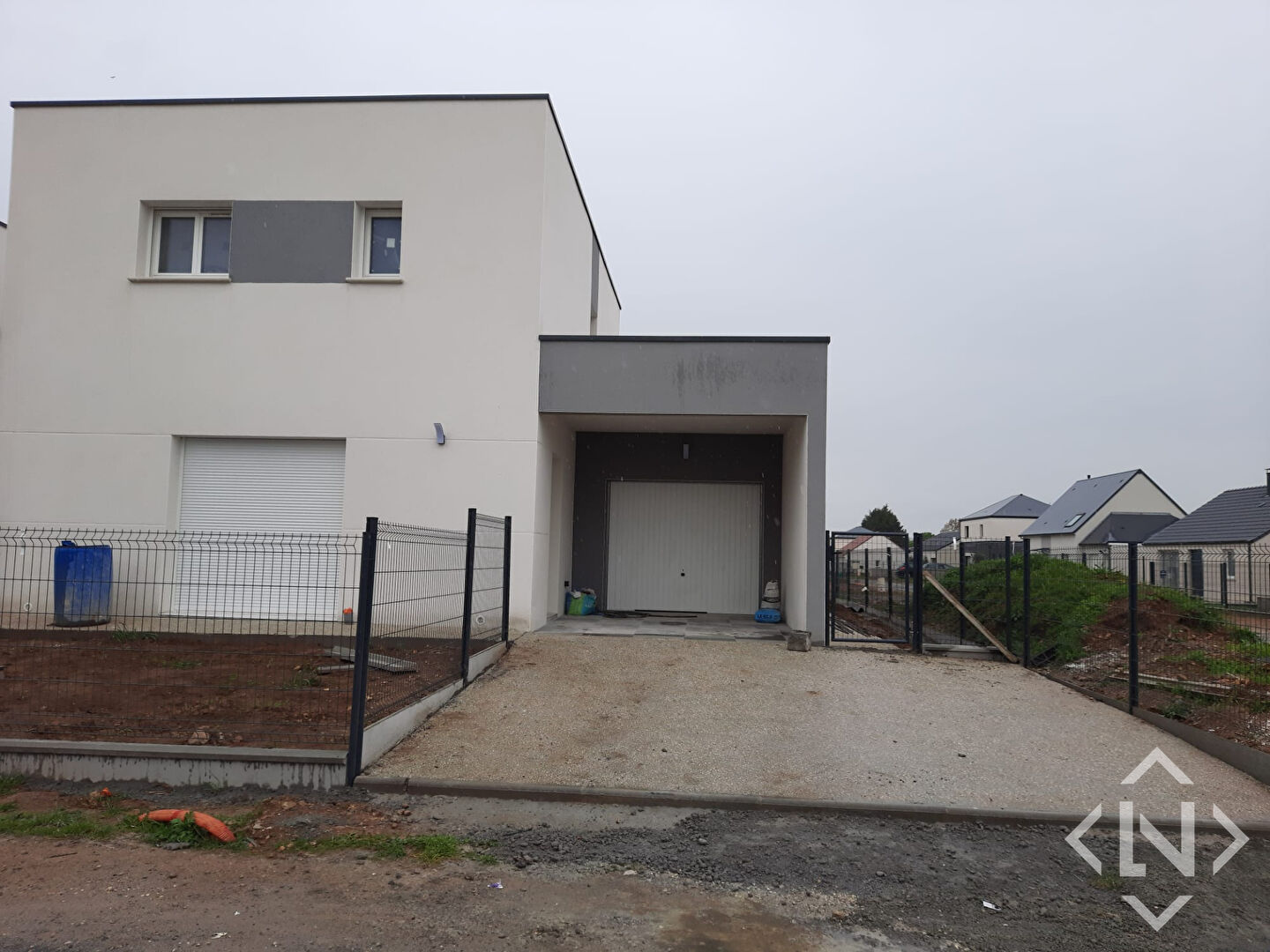 Agence immobilière de LES NÉGOCIATEURS - Verson