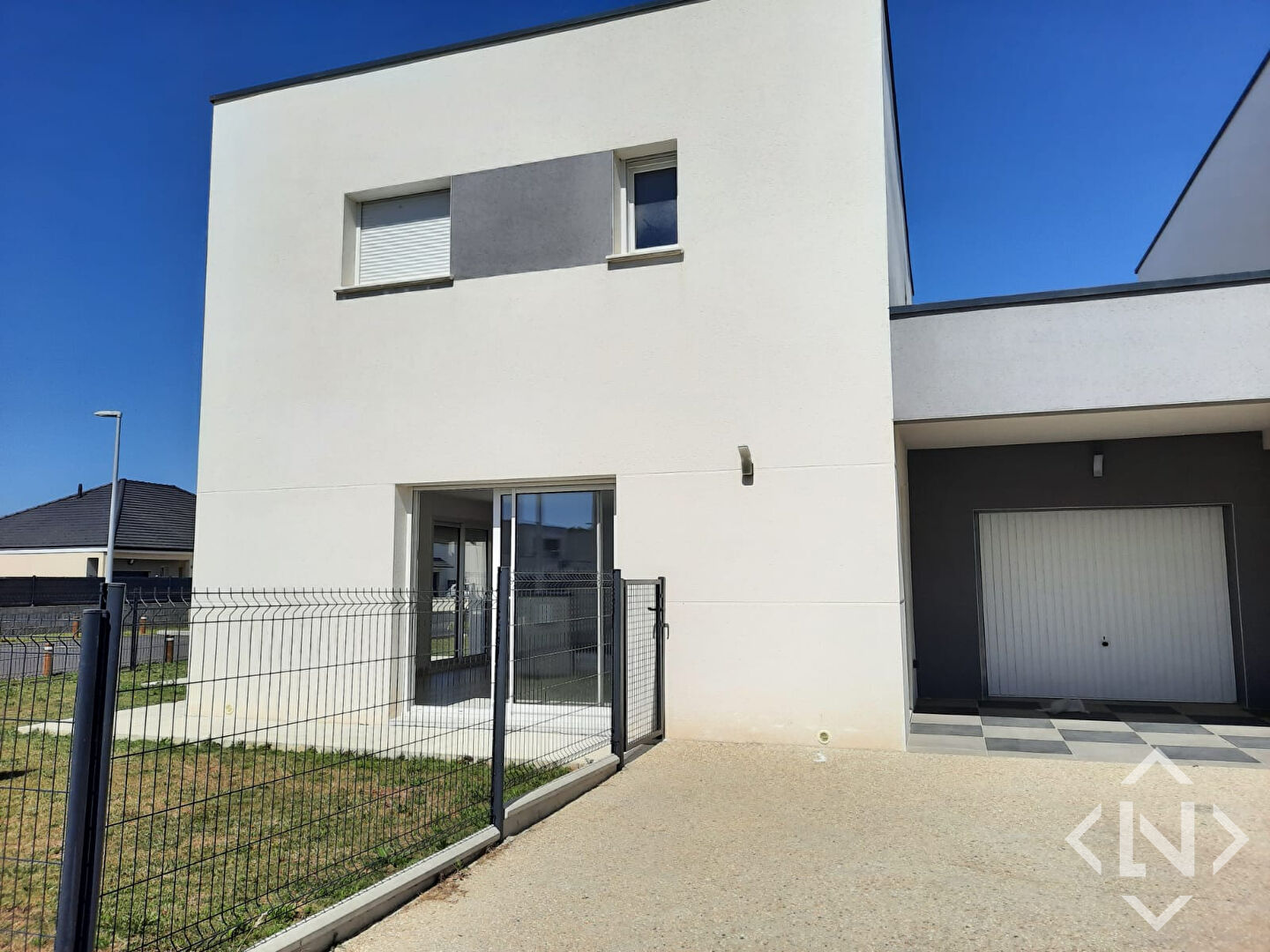 Agence immobilière de LES NÉGOCIATEURS - Verson