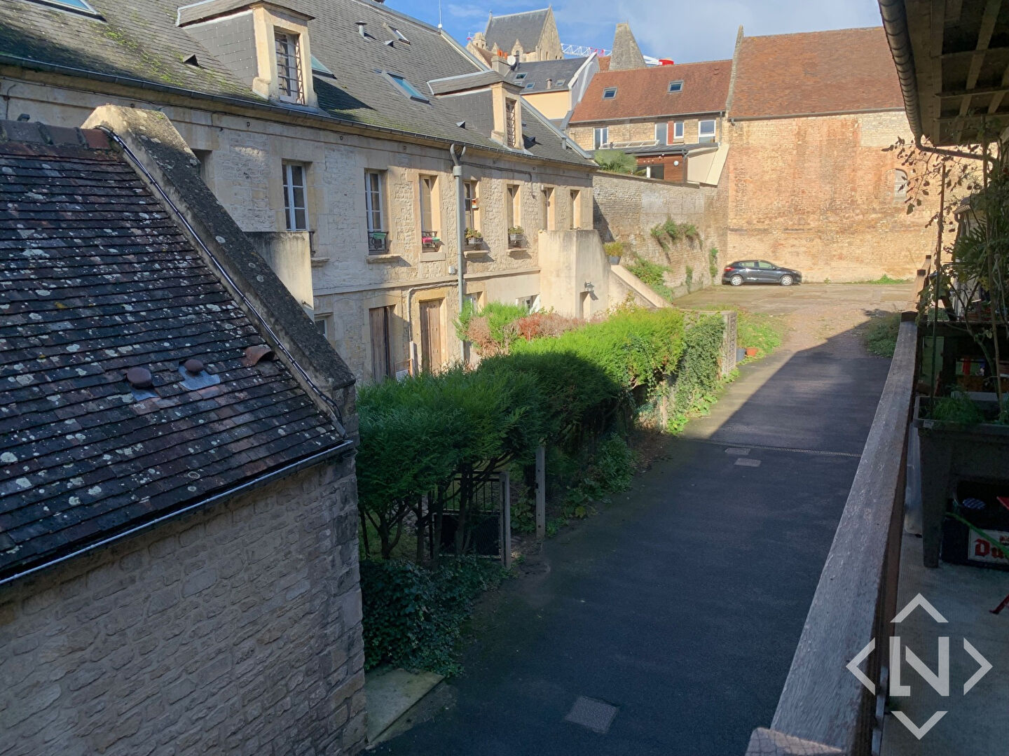 Agence immobilière de LES NÉGOCIATEURS - Verson