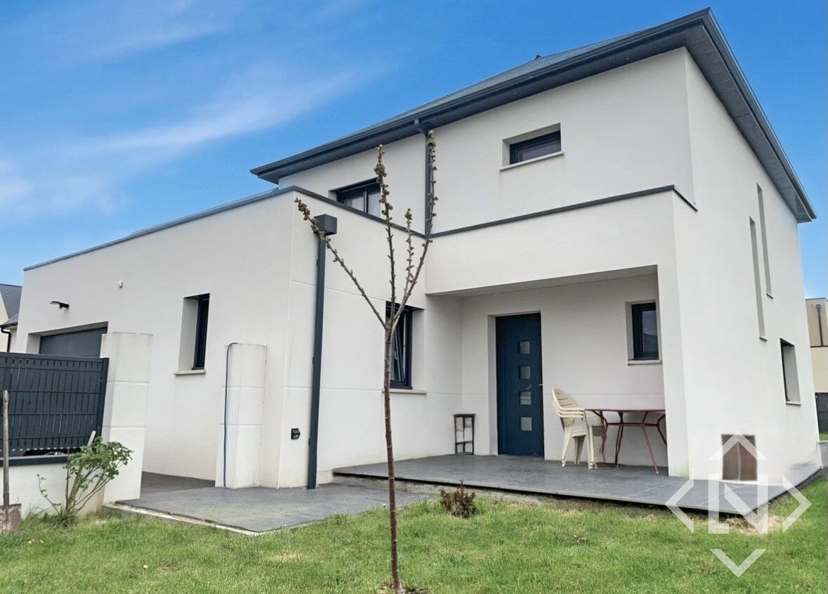 Agence immobilière de LES NÉGOCIATEURS - Verson