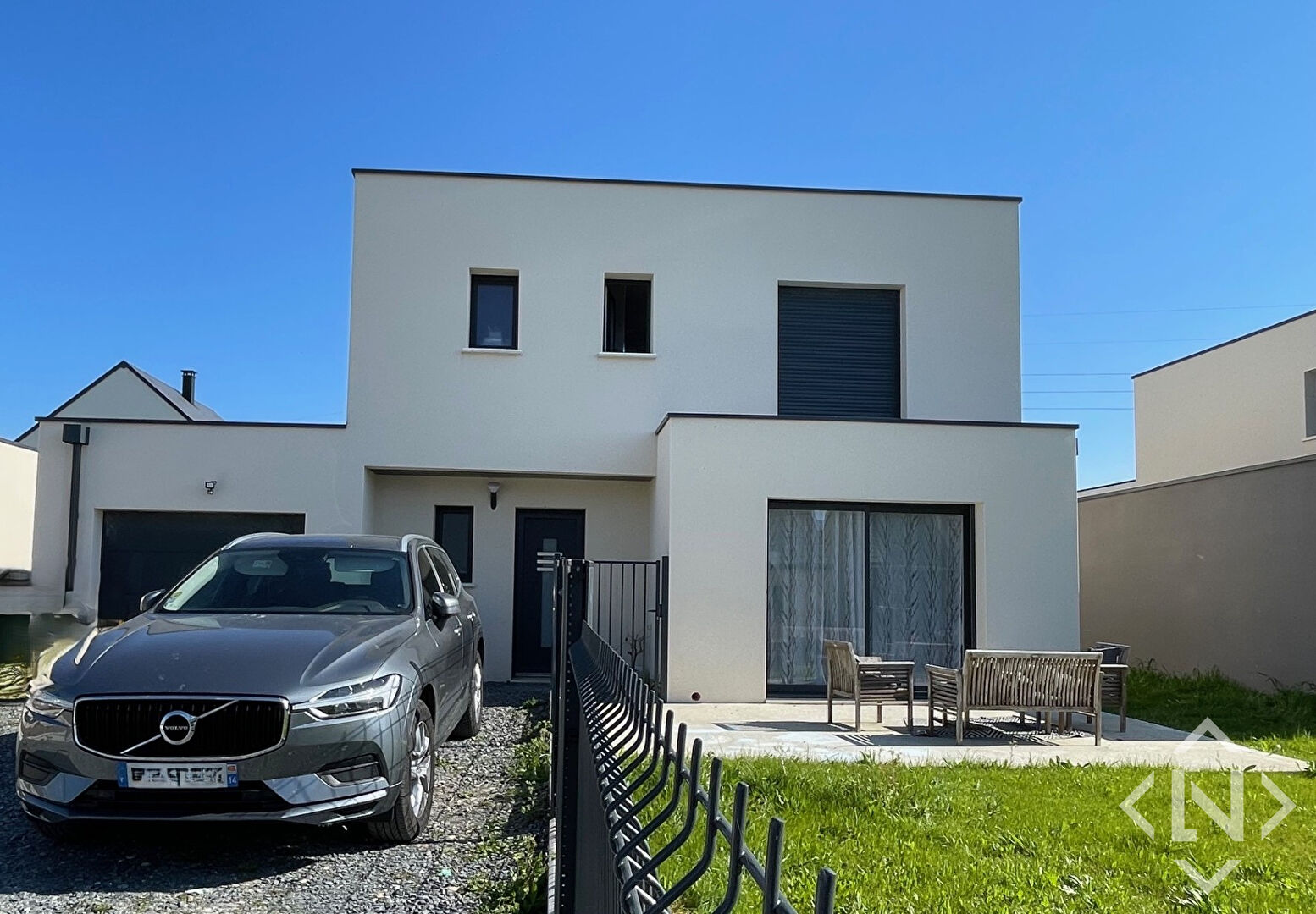 Agence immobilière de LES NEGOCIATEURS - Caen