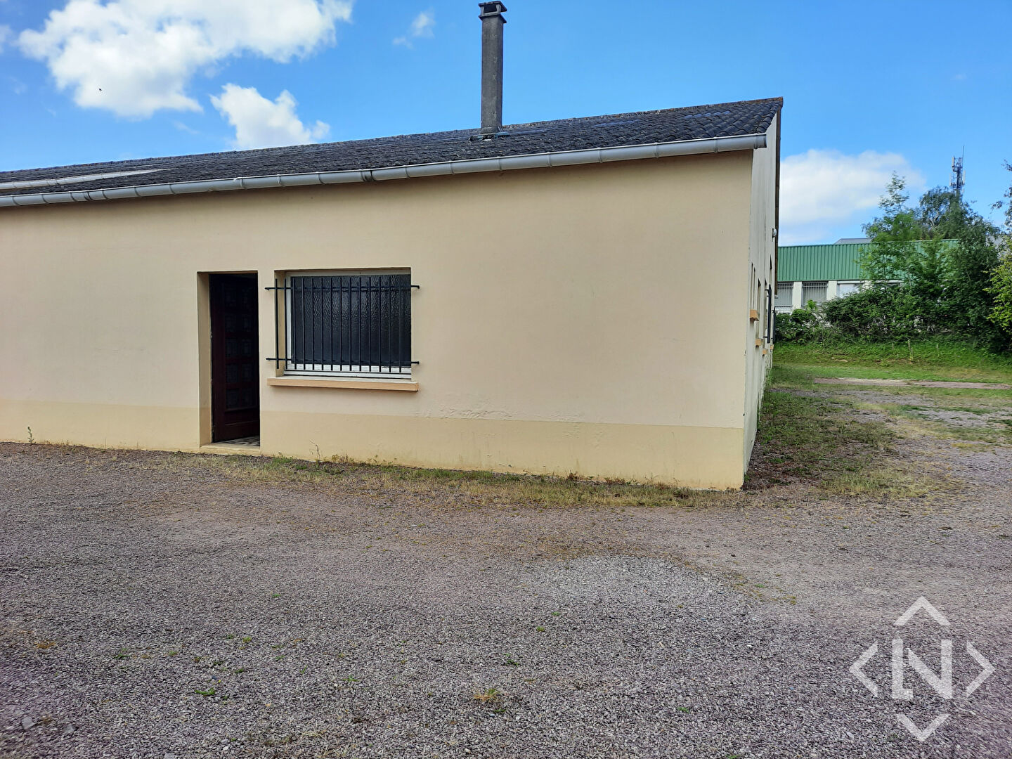 Agence immobilière de LES NÉGOCIATEURS - Verson