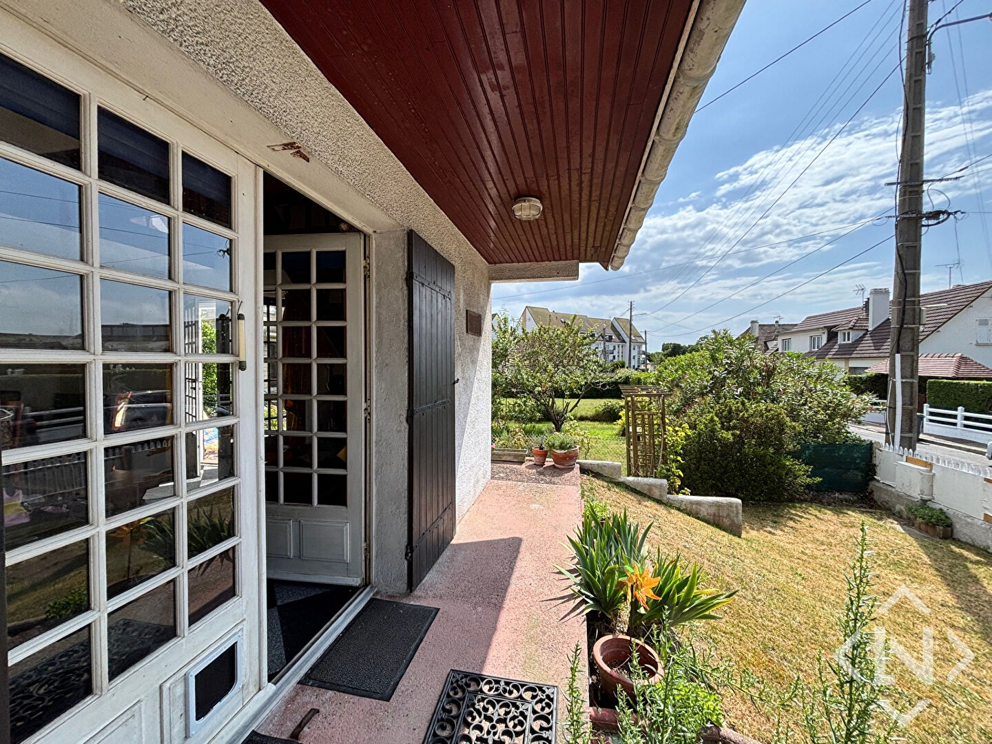 Agence immobilière de LES NÉGOCIATEURS - Verson