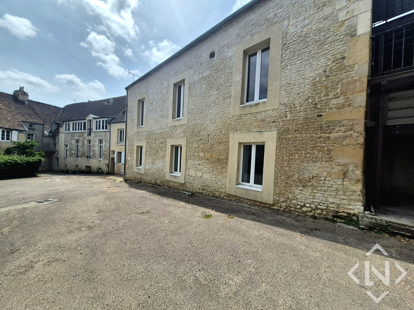 Agence immobilière de LES NÉGOCIATEURS - Verson