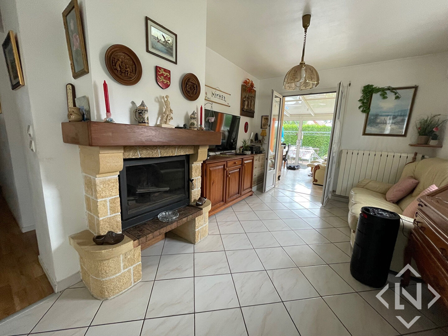 Agence immobilière de LES NEGOCIATEURS - Caen