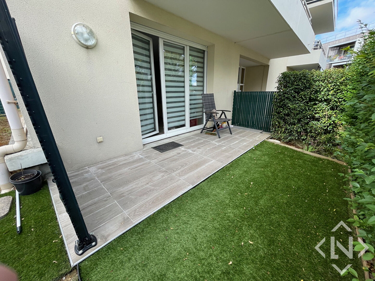 Agence immobilière de LES NEGOCIATEURS - Caen