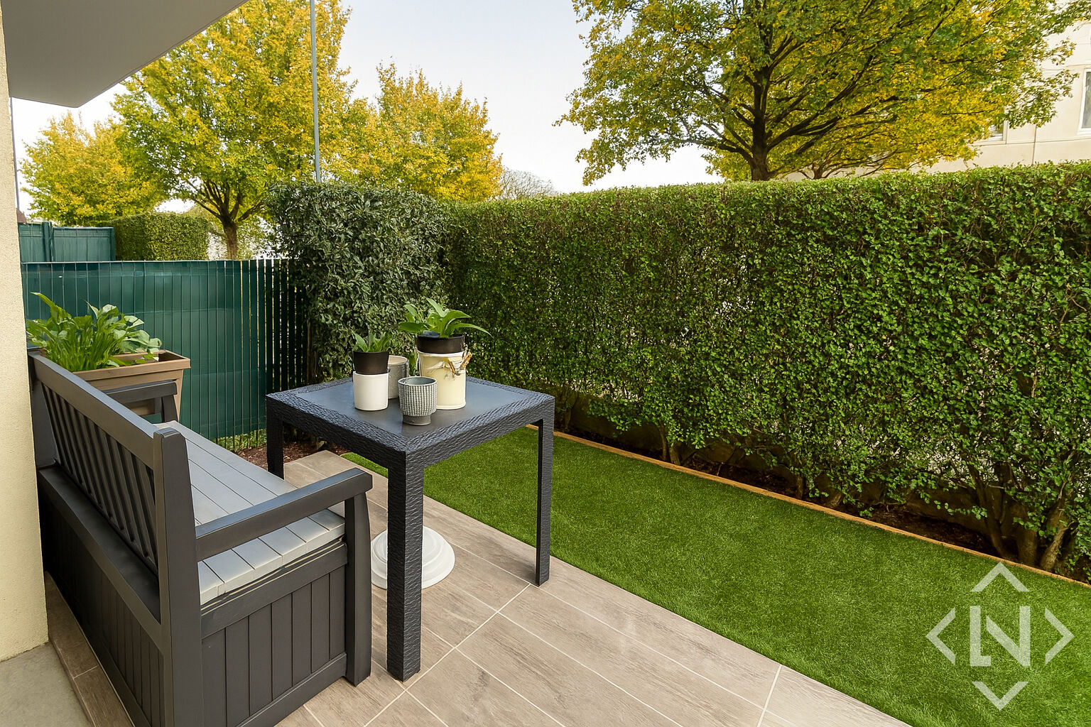 Agence immobilière de LES NEGOCIATEURS - Caen