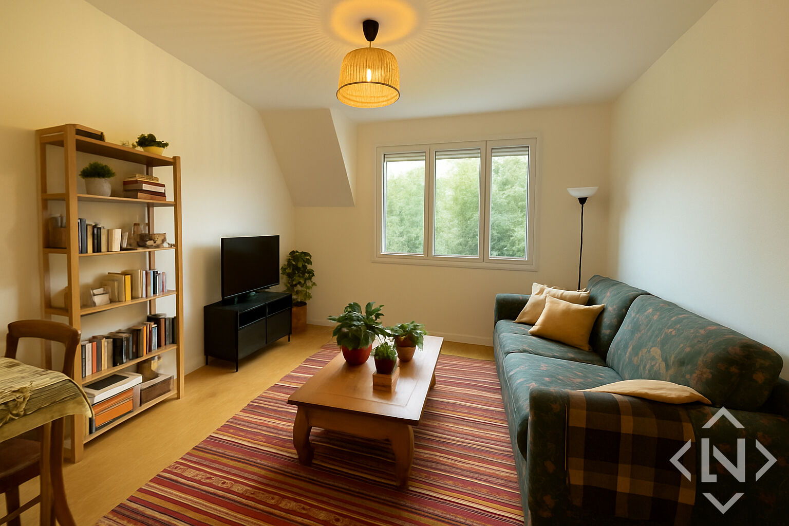 Agence immobilière de LES NEGOCIATEURS - Caen