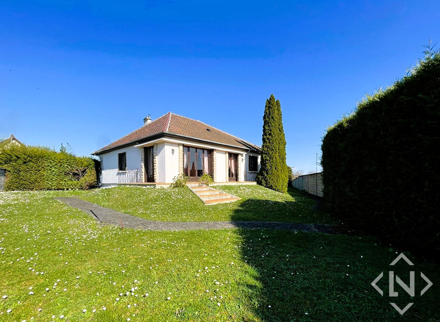 Agence immobilière de LES NEGOCIATEURS - Caen