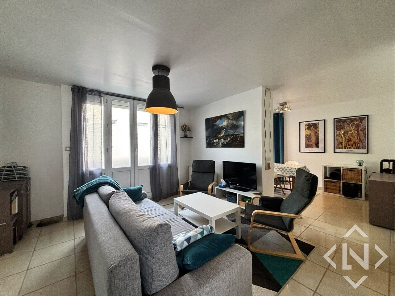 Agence immobilière de LES NEGOCIATEURS - Caen