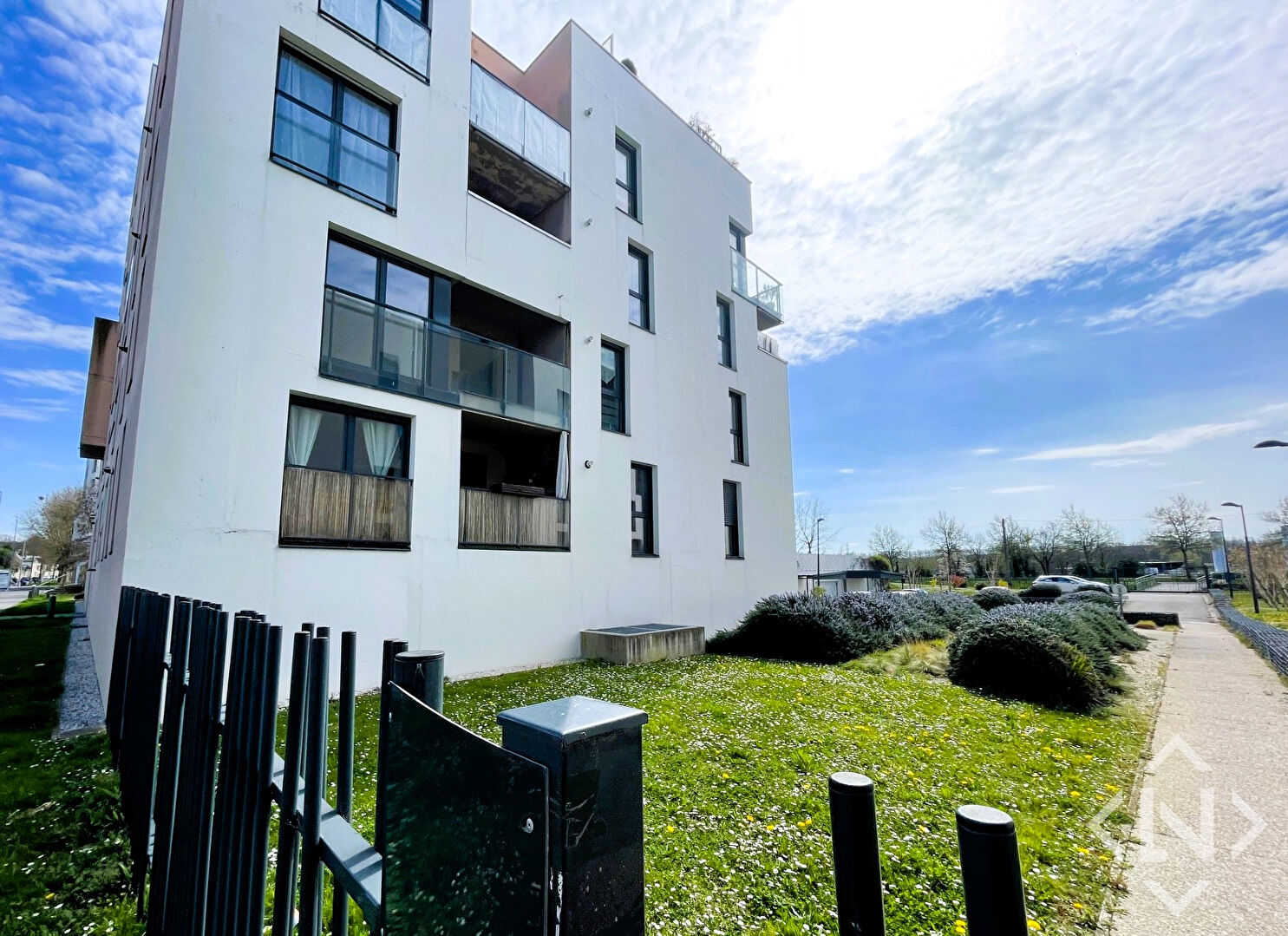 Agence immobilière de LES NEGOCIATEURS - Caen