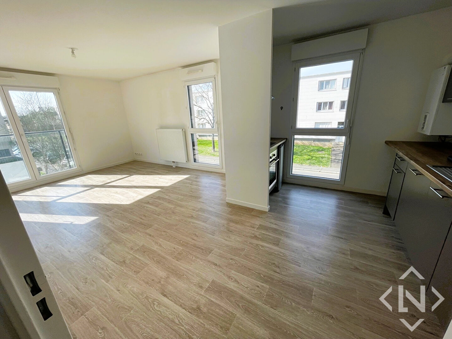 Agence immobilière de LES NEGOCIATEURS - Caen