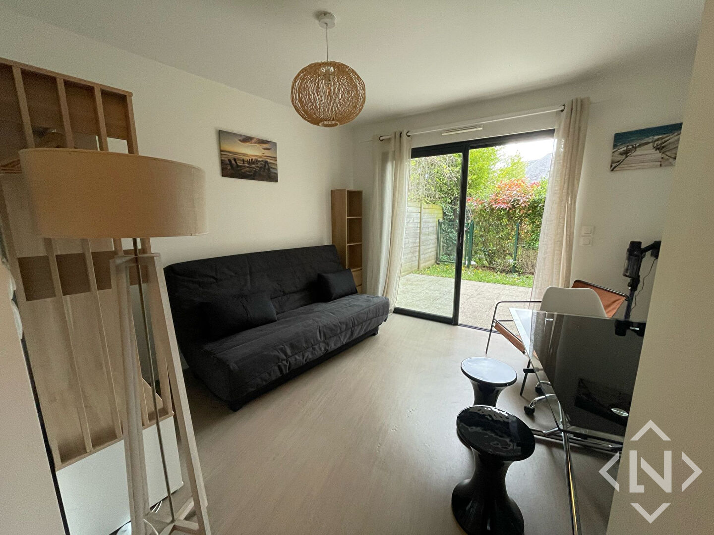 Agence immobilière de LES NÉGOCIATEURS - Verson