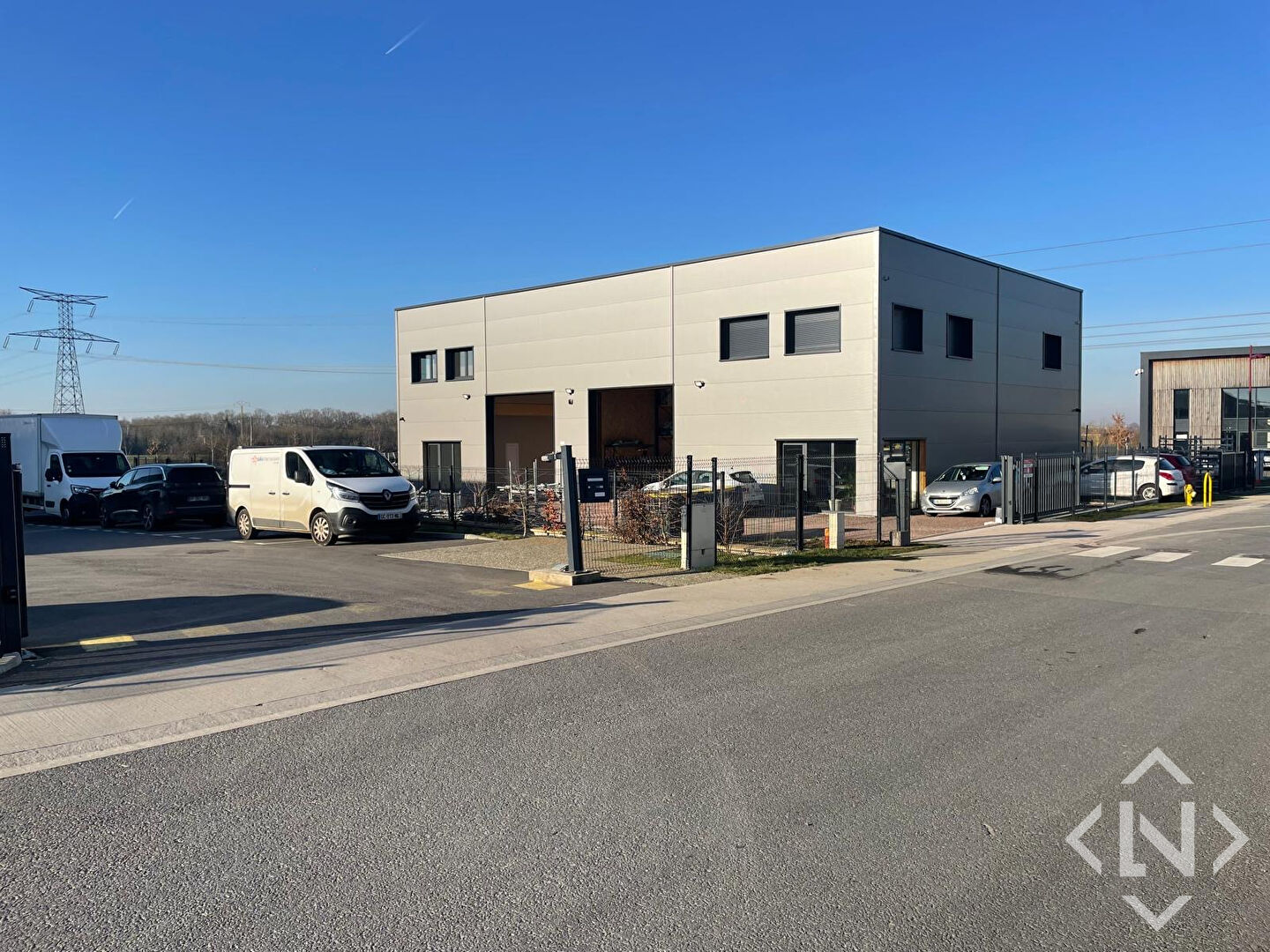 Agence immobilière de LES NÉGOCIATEURS - Verson