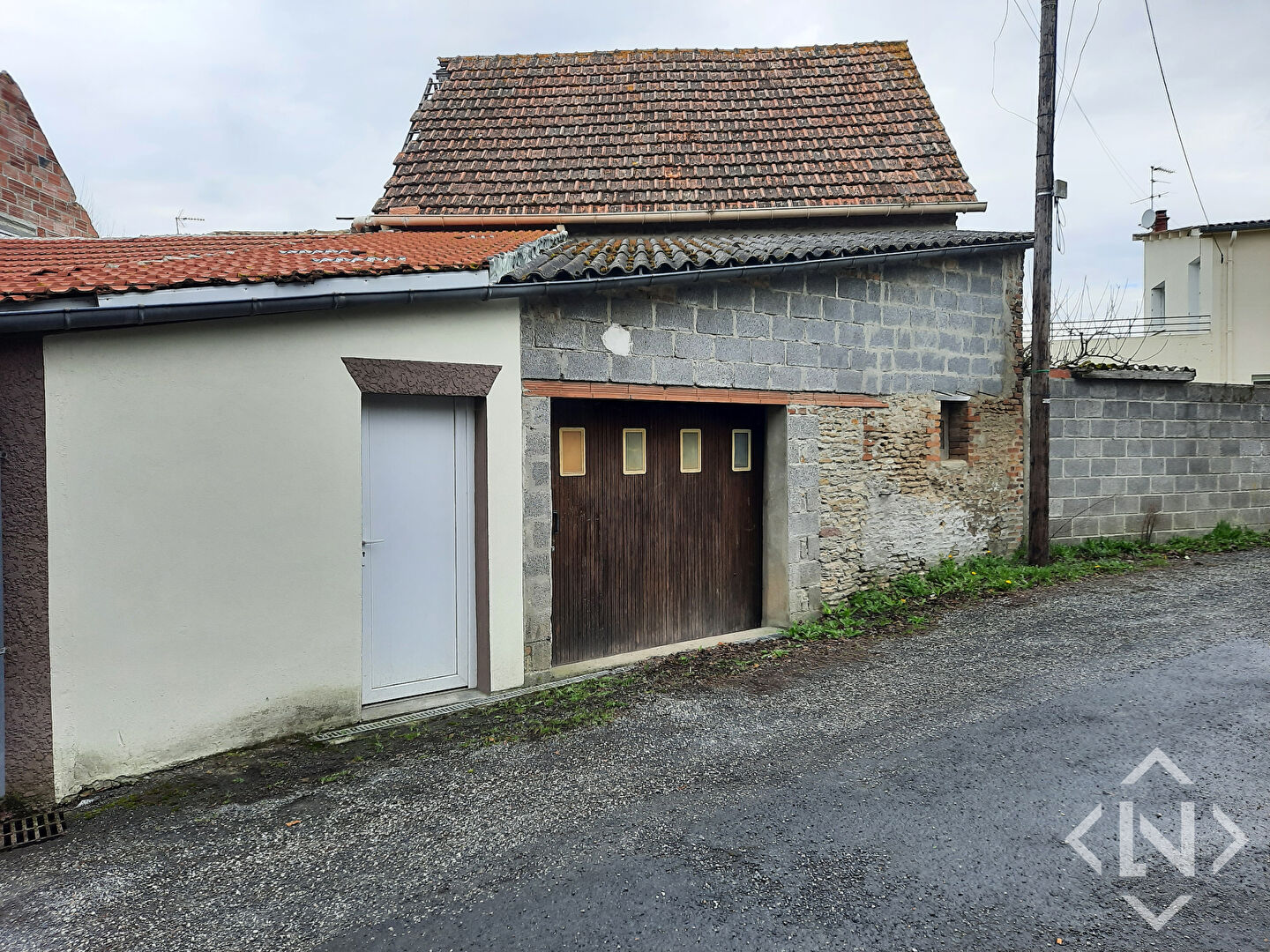 Agence immobilière de LES NÉGOCIATEURS - Verson