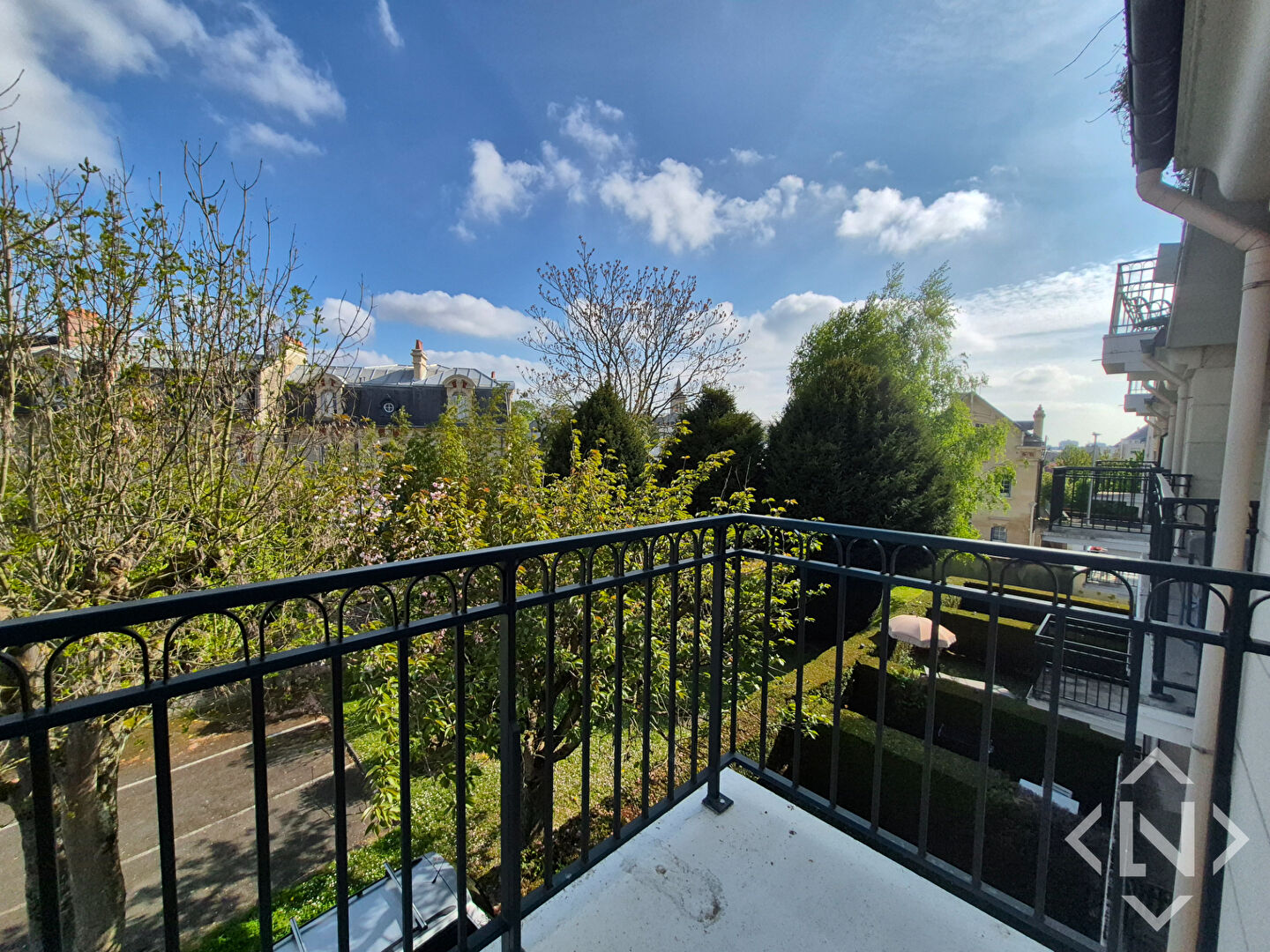 Photo APPARTEMENT T3 RUE SAINT GABRIEL image 2/6