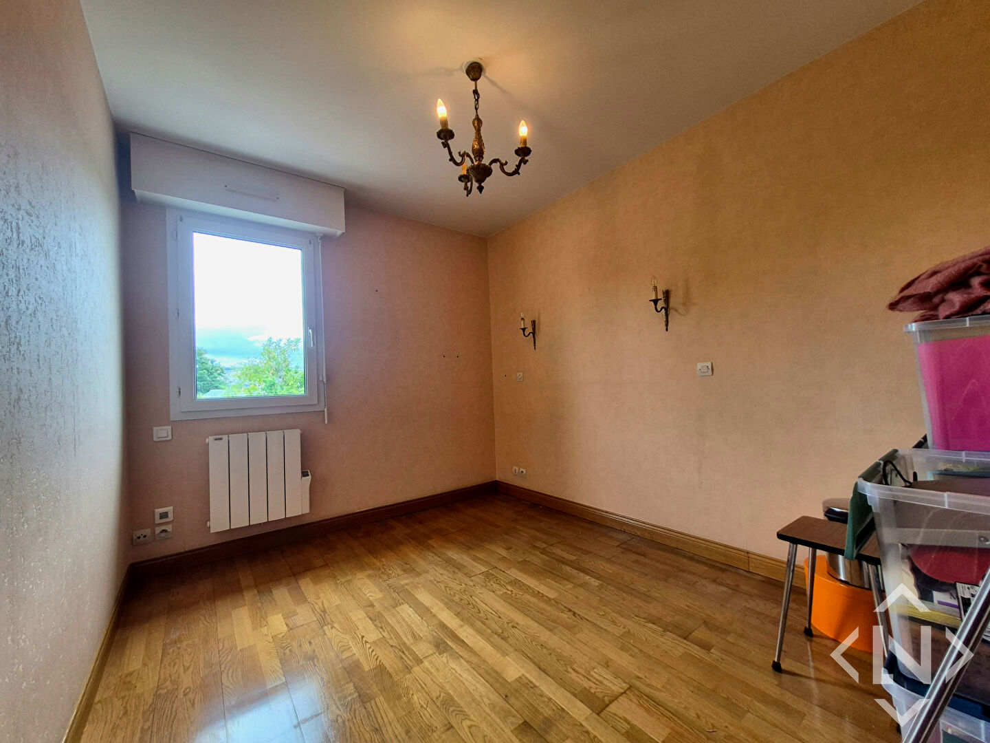 Photo APPARTEMENT T3 RUE SAINT GABRIEL image 4/6