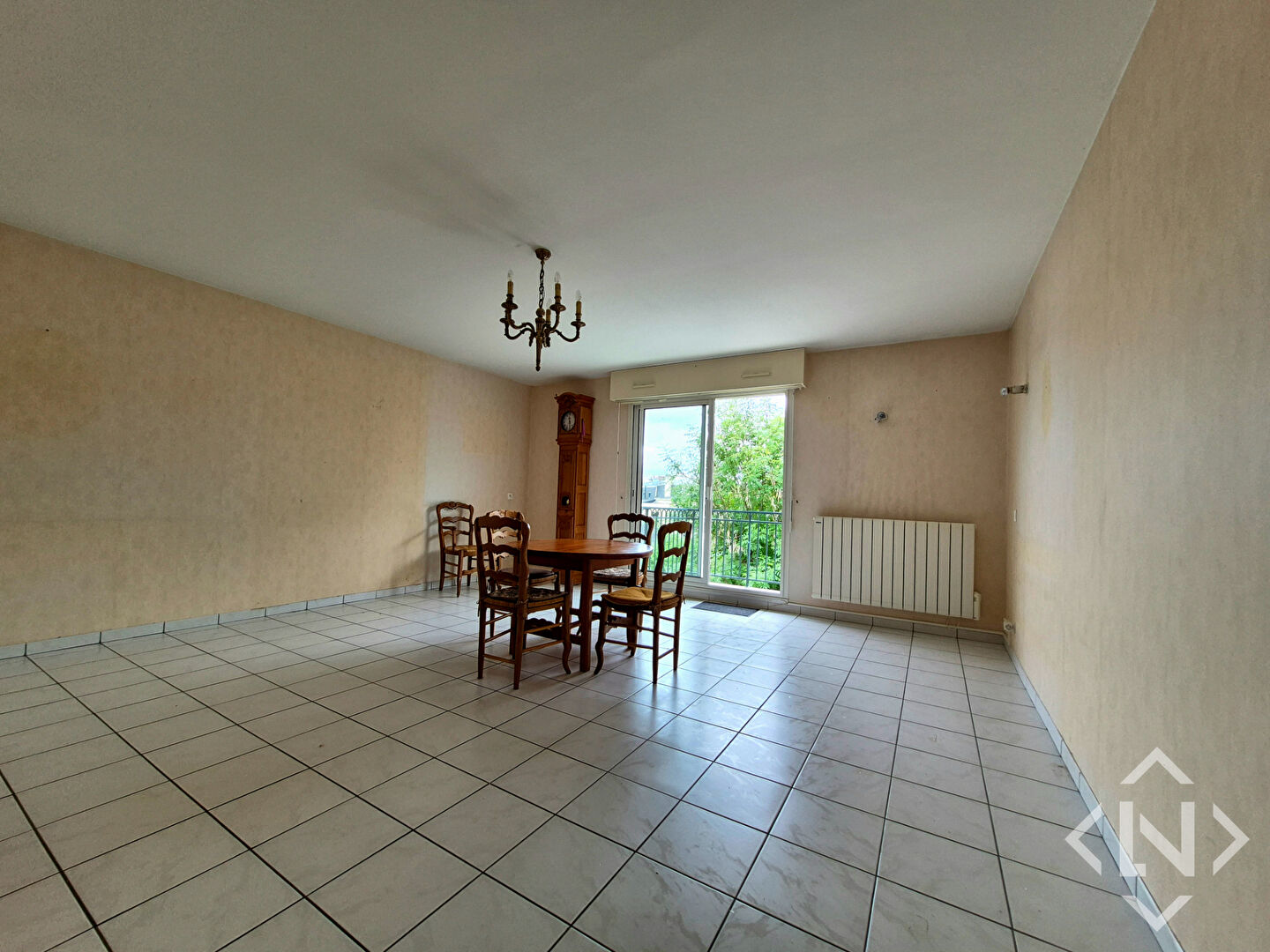 Photo APPARTEMENT T3 RUE SAINT GABRIEL image 5/6