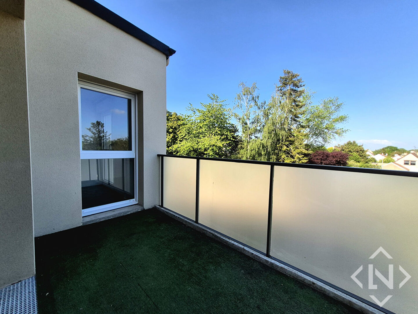 Agence immobilière de LES NÉGOCIATEURS - Verson