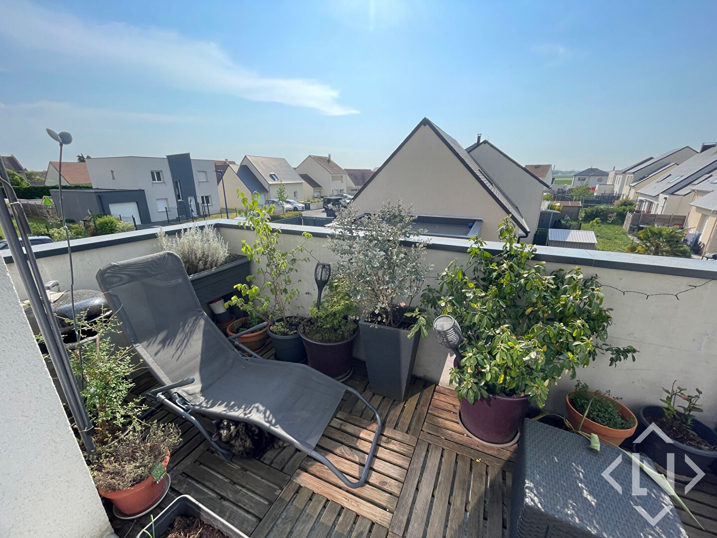 Agence immobilière de LES NEGOCIATEURS - Caen