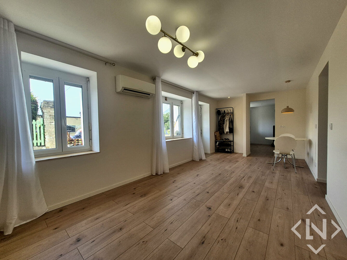 Agence immobilière de LES NÉGOCIATEURS - Verson