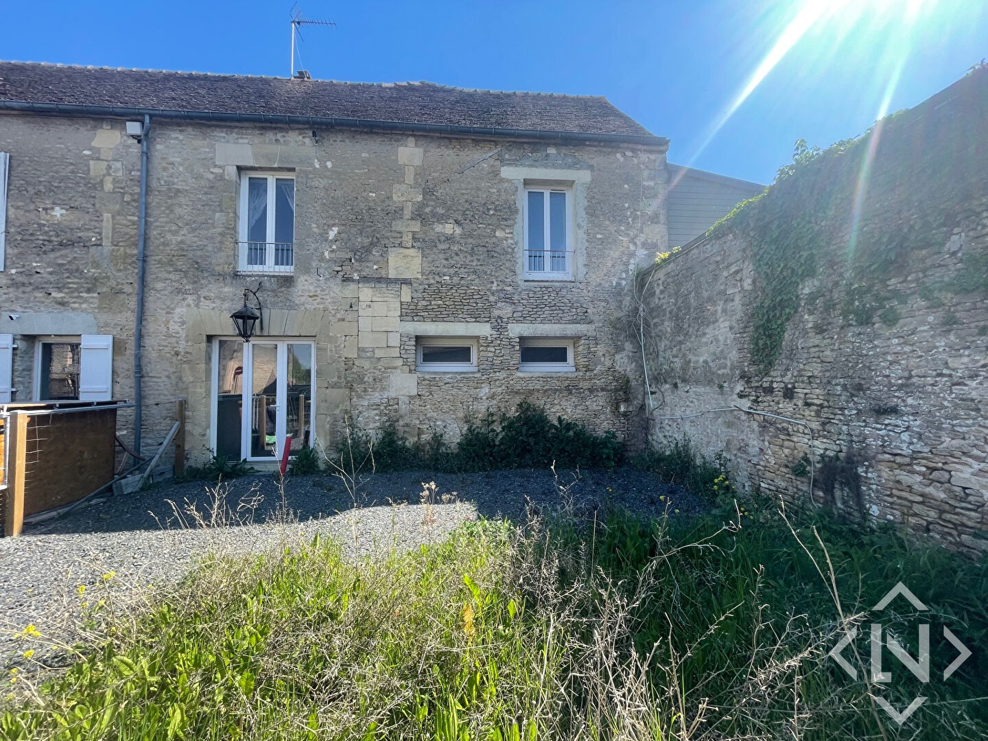 Agence immobilière de LES NEGOCIATEURS - Caen