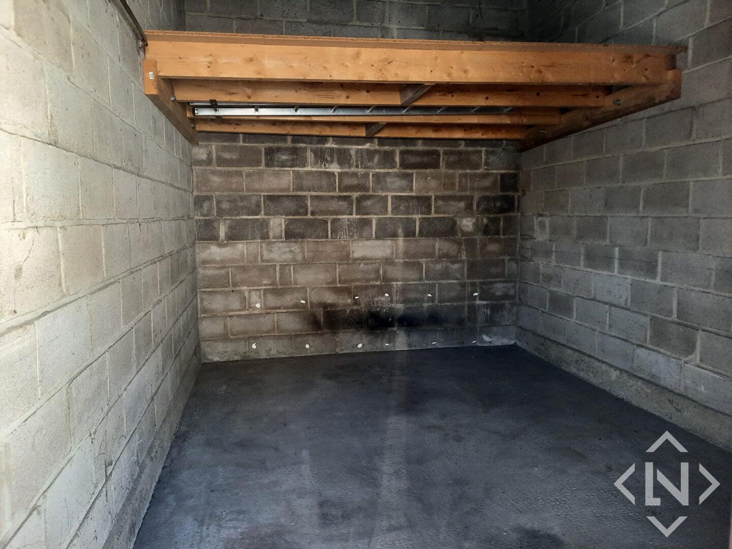 Photo A LOUER CAEN RIVE DROITE GARAGE FERME image 2/2