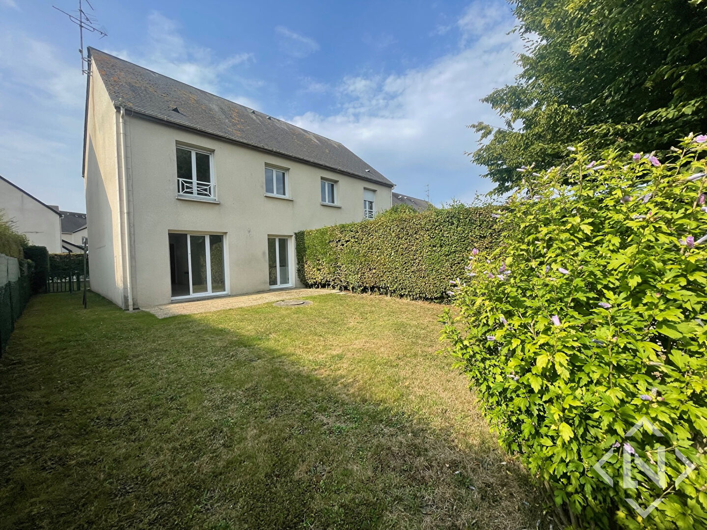 Agence immobilière de LES NEGOCIATEURS - Caen
