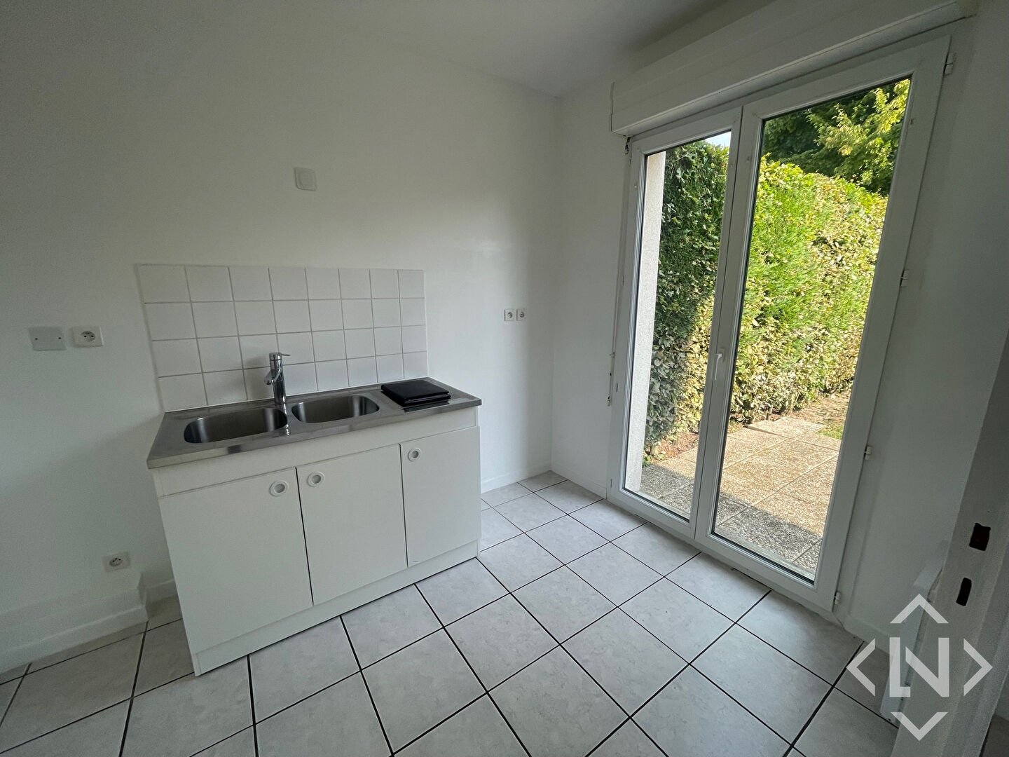 Photo Maison Saint Germain La Blanche Herbe 5 pièces image 6/6