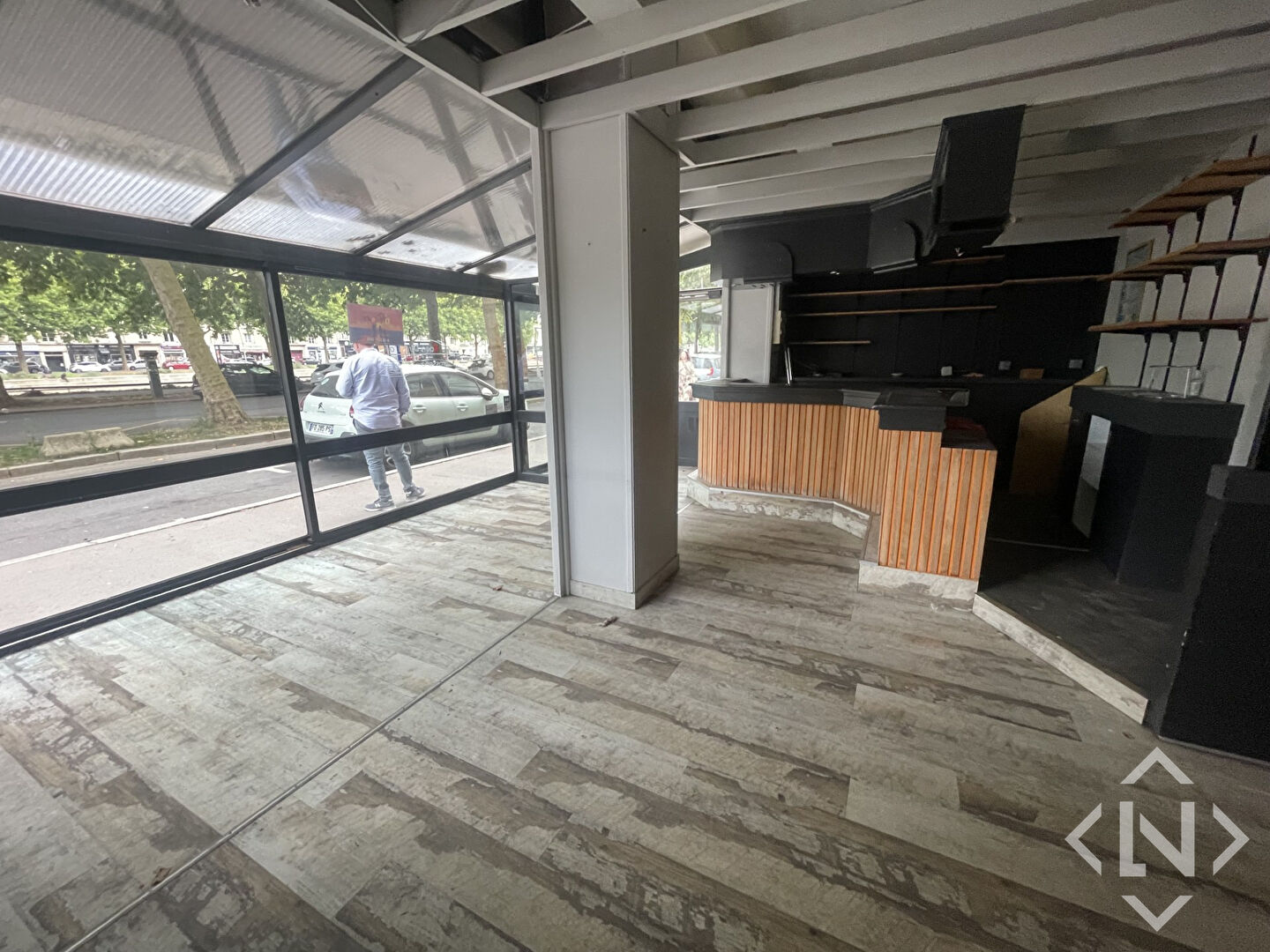 Agence immobilière de LES NEGOCIATEURS - Caen
