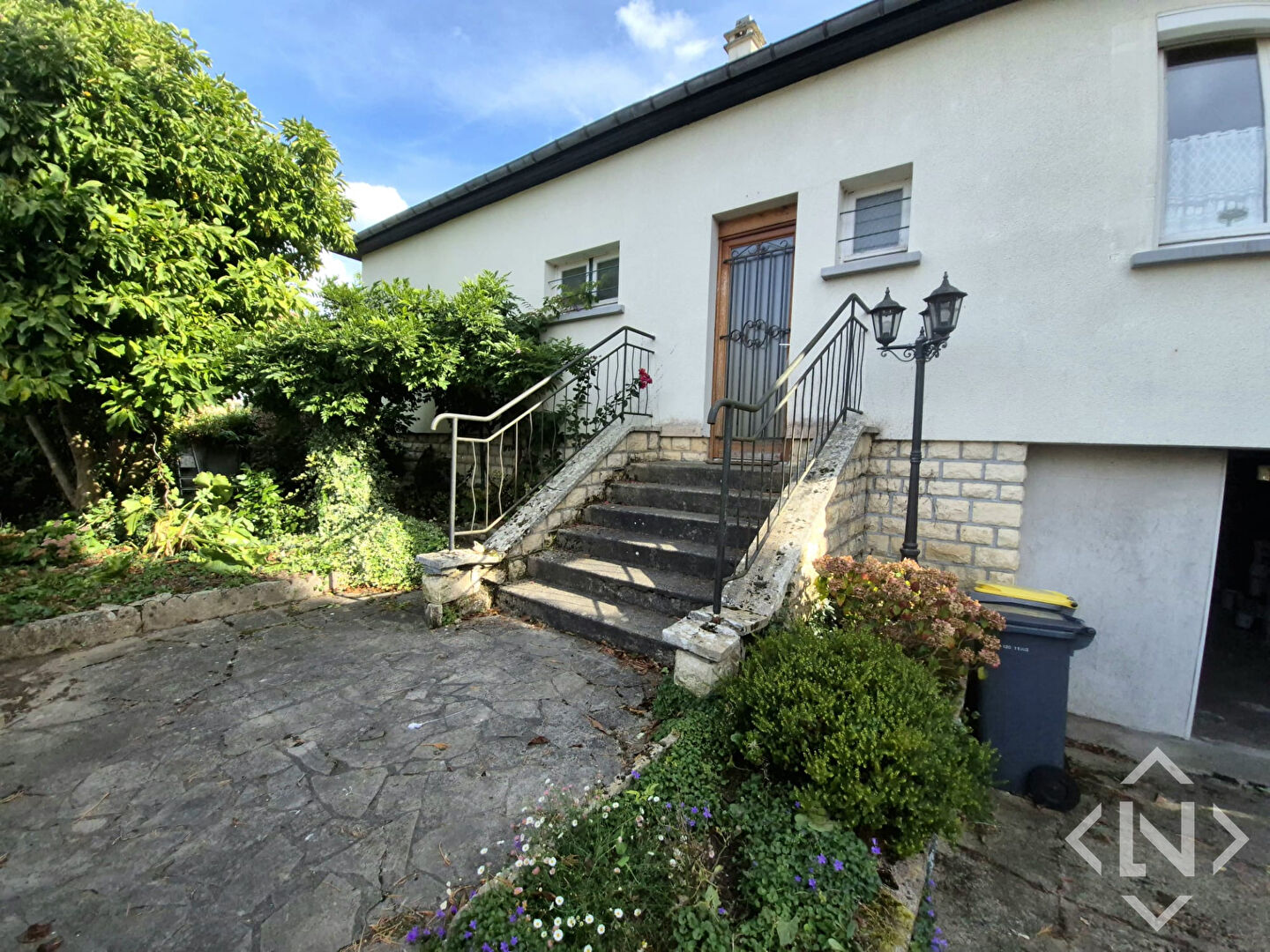 Photo Maison individuelle Verson image 1/5