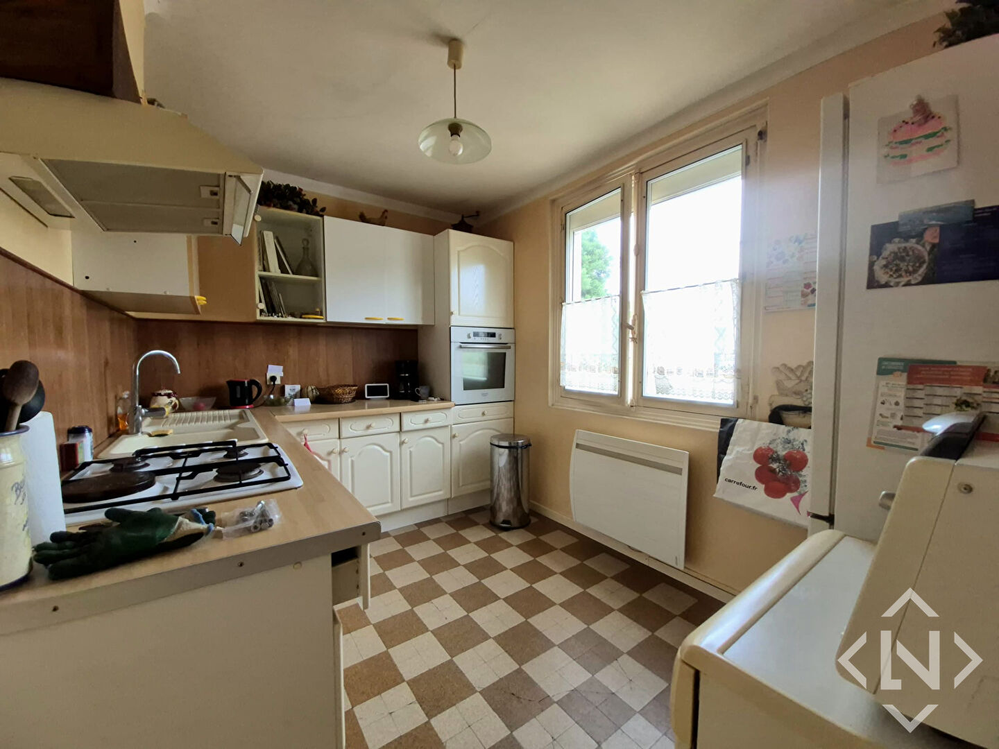 Photo Maison individuelle Verson image 2/5