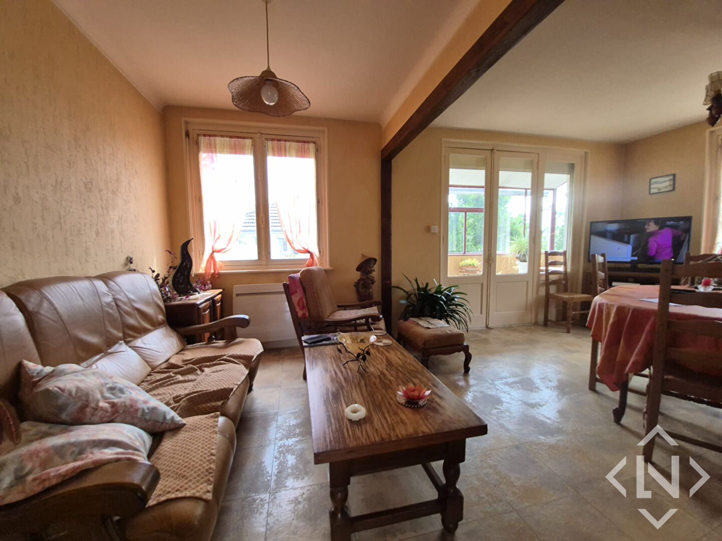 Photo Maison individuelle Verson image 4/5