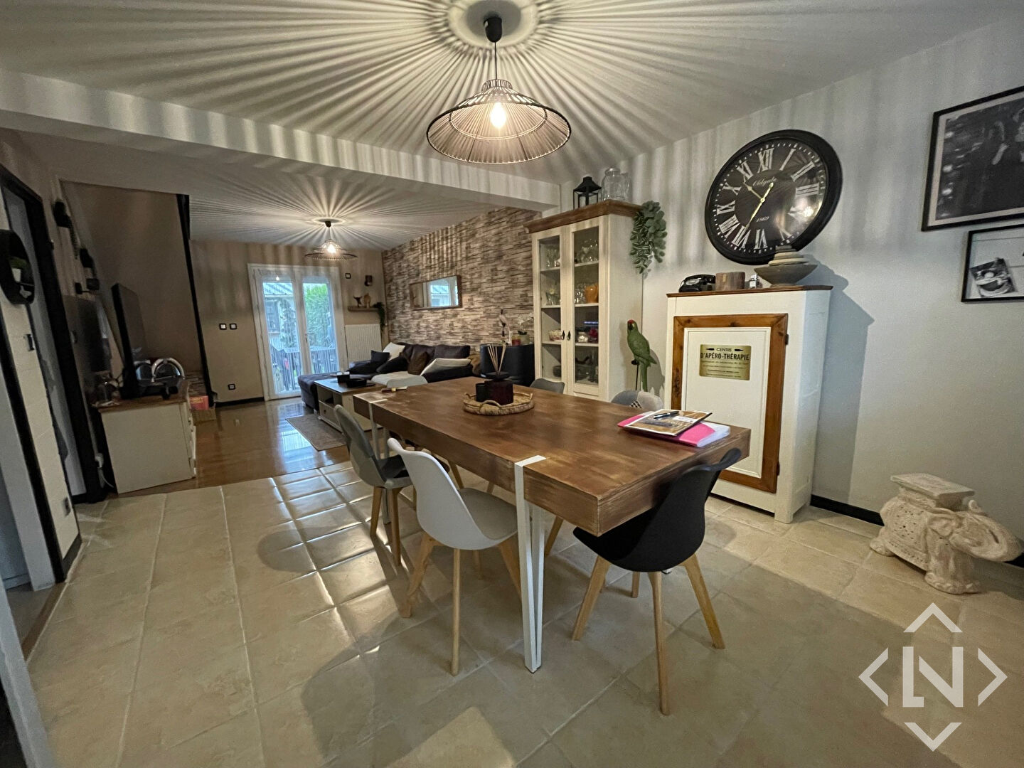 Agence immobilière de LES NEGOCIATEURS - Caen