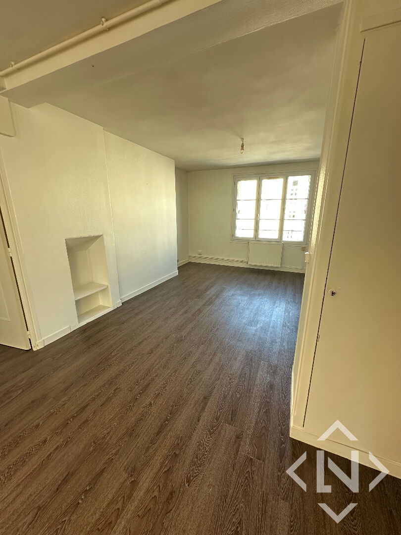 Agence immobilière de LES NEGOCIATEURS - Caen