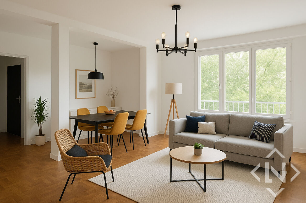 Agence immobilière de LES NEGOCIATEURS - Caen